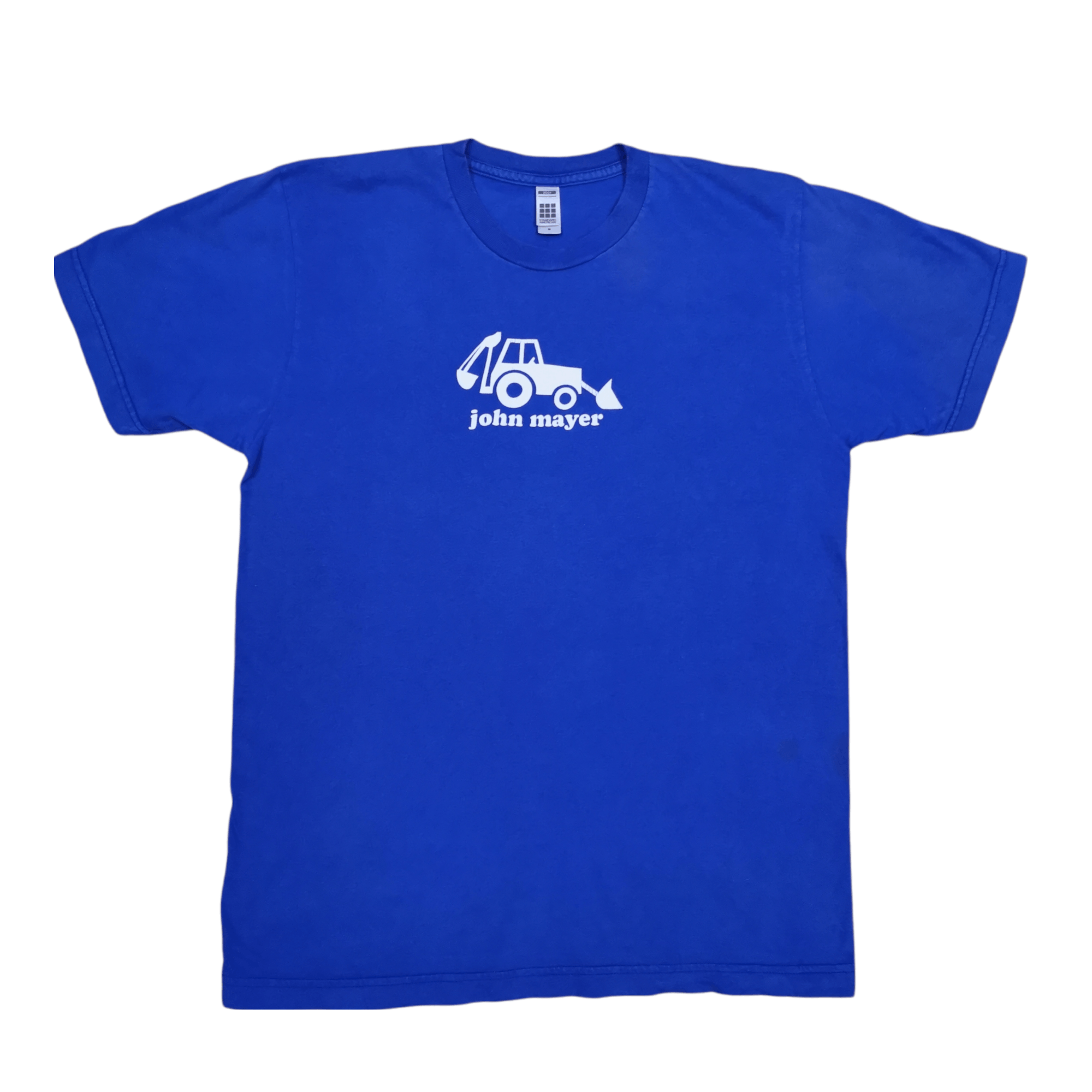 Vintage JOHN MAYER 2004 Dig tee