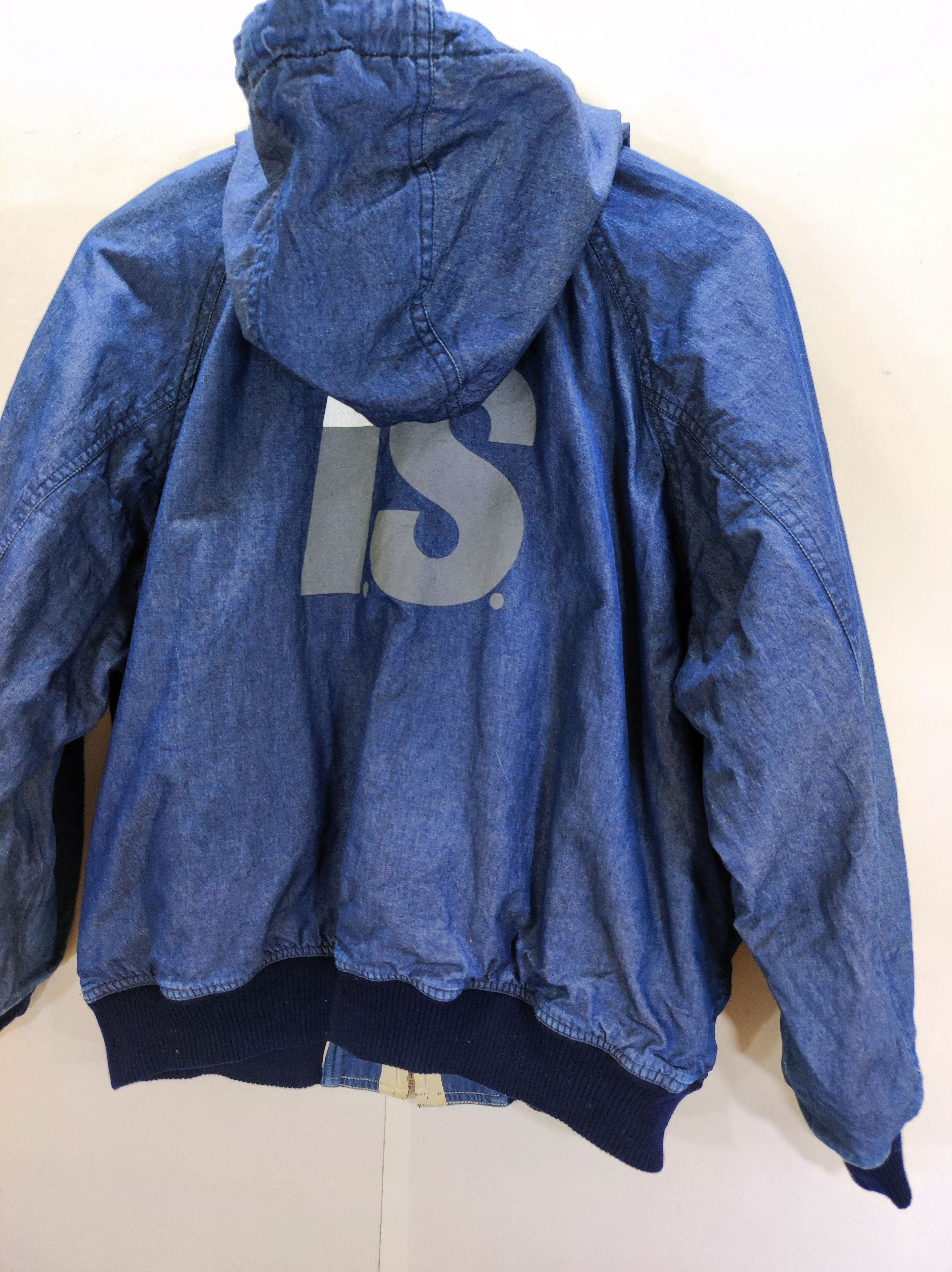 ジャケット・アウター ISSEY SPORTS reversible jacket Issey Miyake Sports Reversible Jacket | eBay