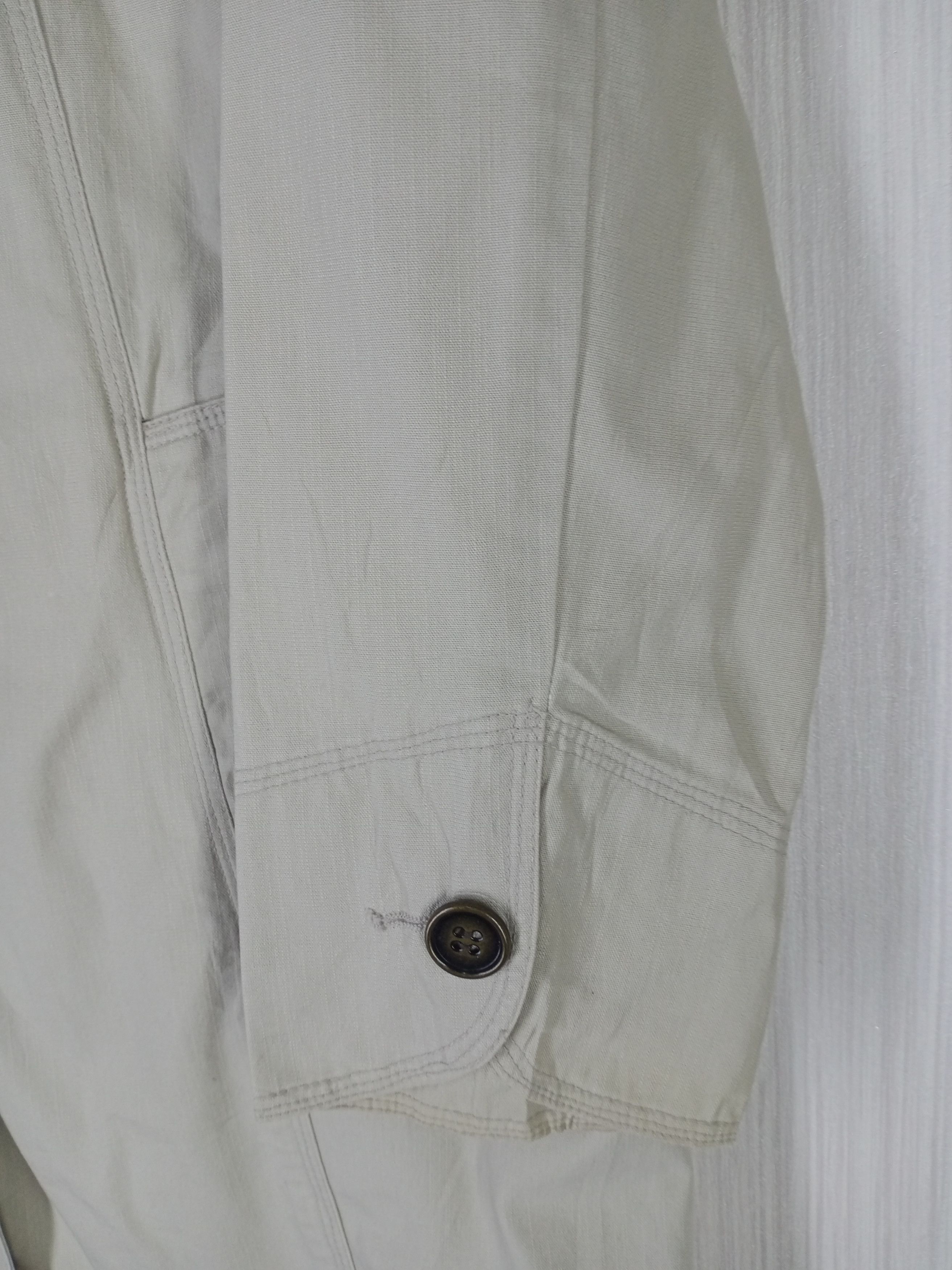 Designer × Japanese Brand Rare Vintage Saburoku Worn Freely Japanese Brand Jacket Size US L / EU 52-54 / 3 - 7 Thumbnail