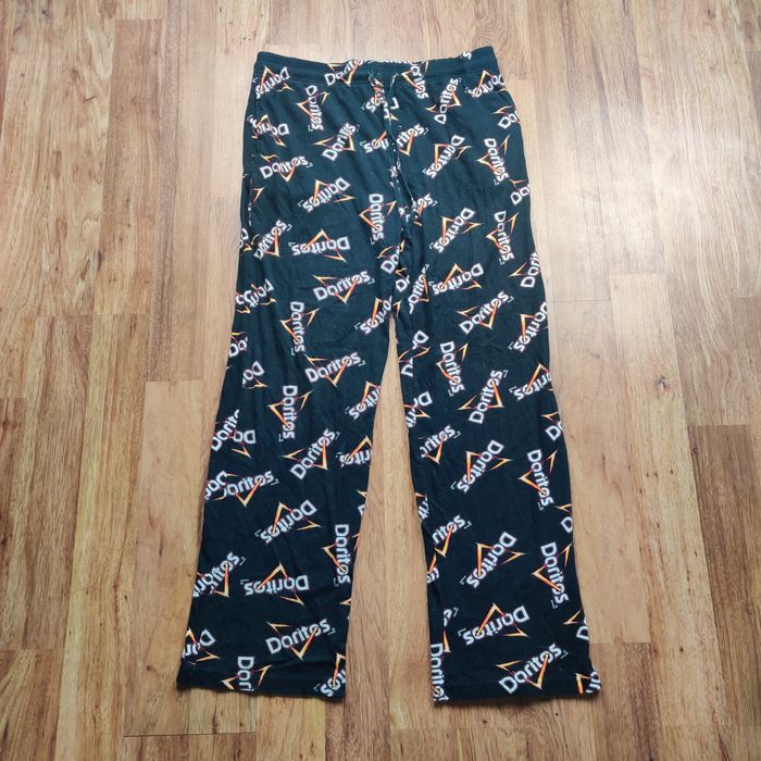 Other Doritos Pajama Pants Mens XL All Over Print Sleep Wear | Grailed