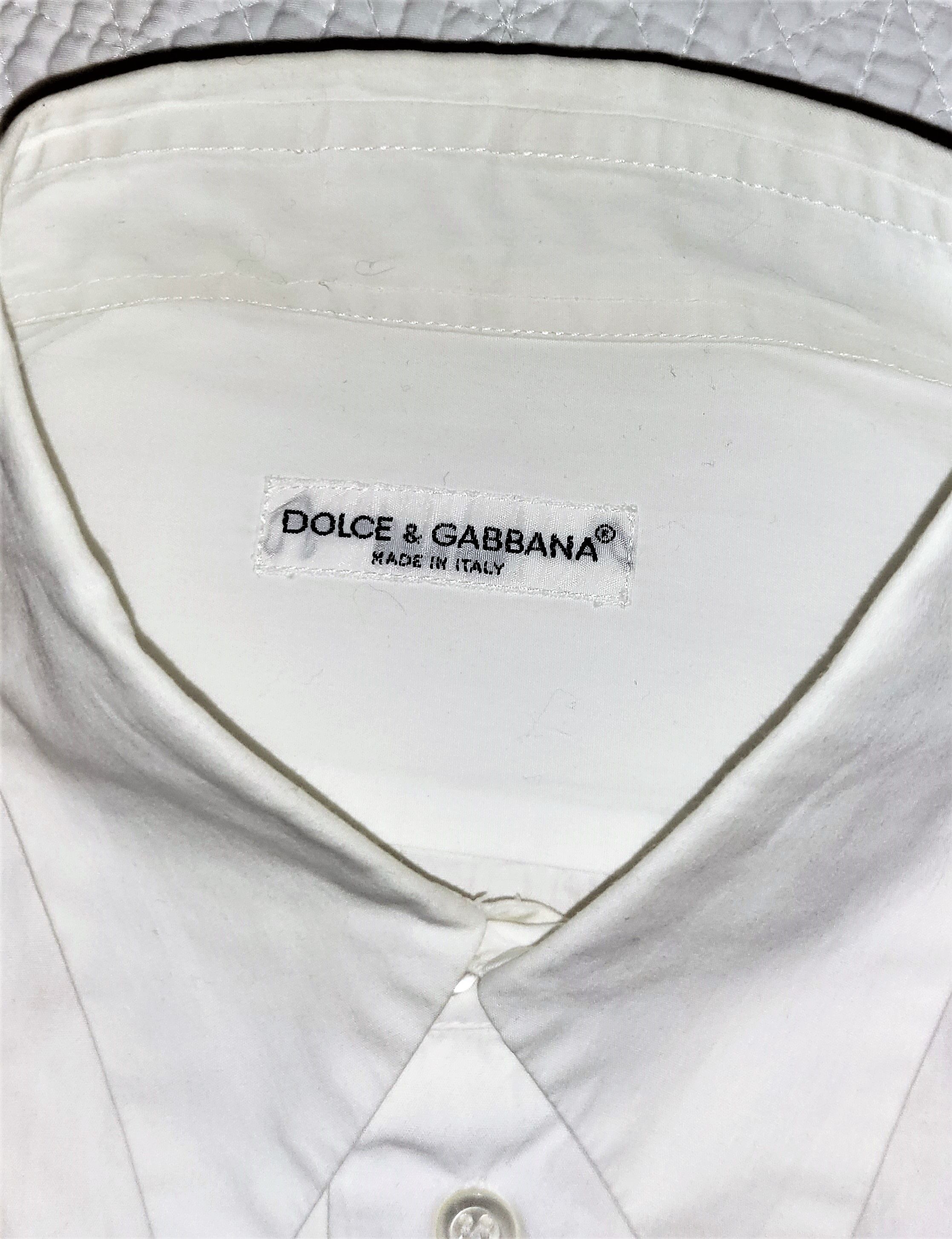Vintage Dolce & Gabbanna