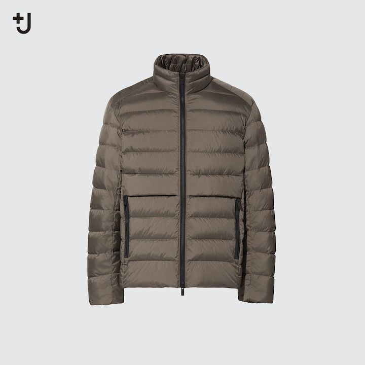 Jil Sander × Sterling Silver × Uniqlo Uniqlo X Jil Sander +J