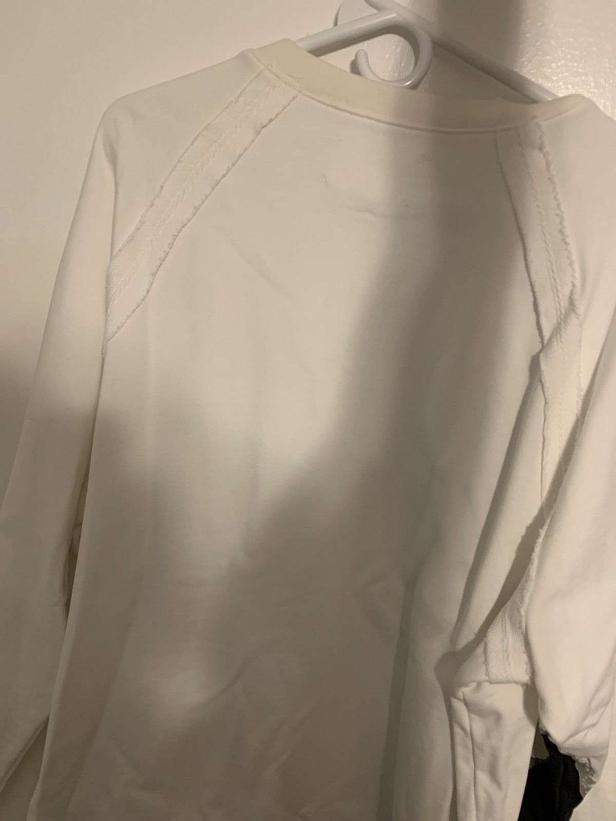 Maison Margiela Maison Margiela 19AW Mutiny Cotton
