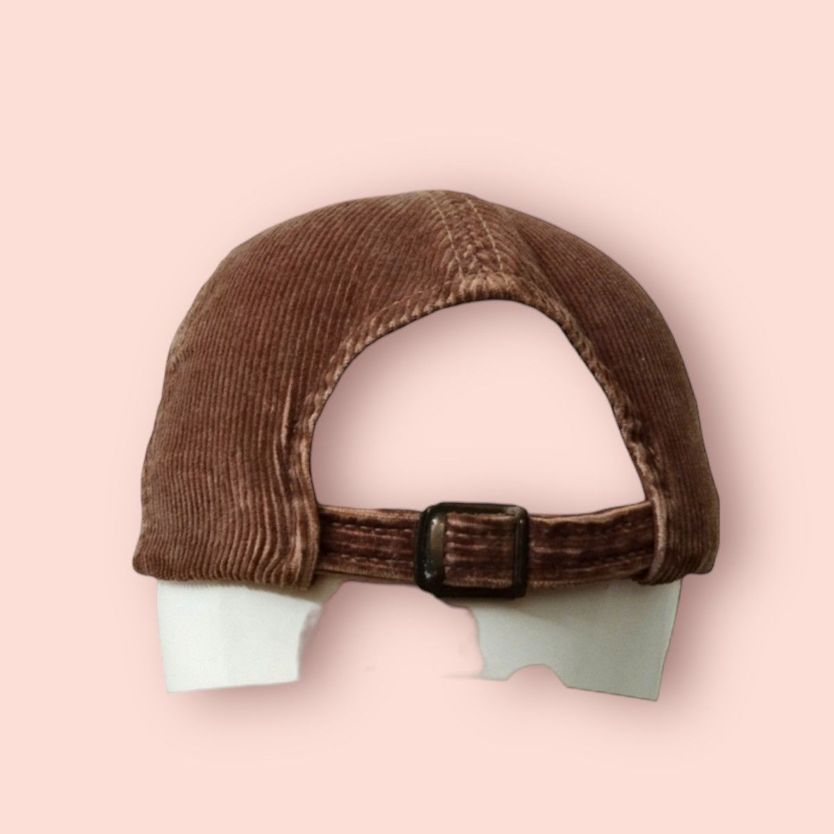 Maui and Sons × Vintage VINTAGE MAUI AND SONS CORDUROY STRAPBACK CAP Size ONE SIZE - 7 Thumbnail