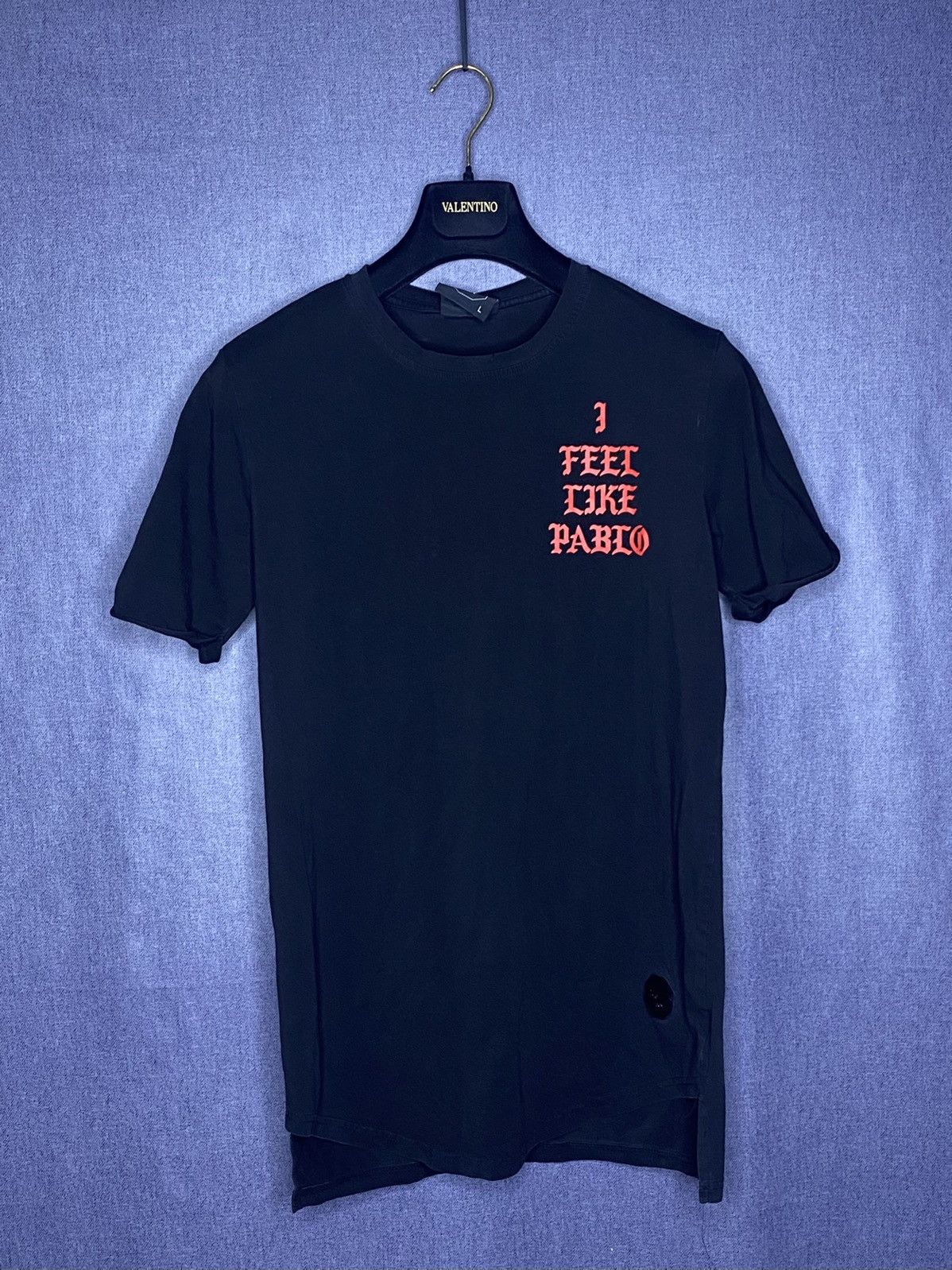 Other Project x paris Pablo Kanye t shirt Size US L / EU 52-54 / 3 - 1 Thumbnail