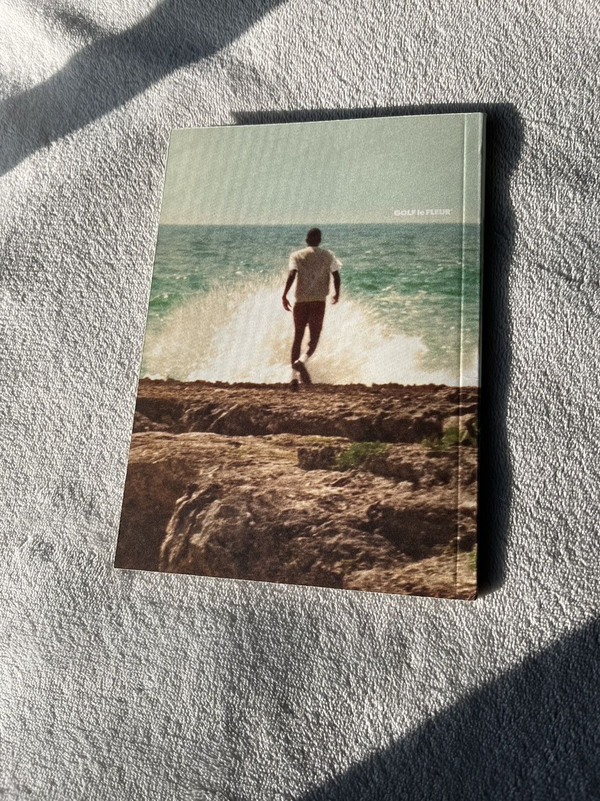 Golf le Fleur by Tyler the Creator Catalogue