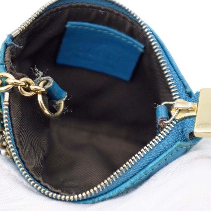 Gucci Gucci Key Pouch Wallet Grailed