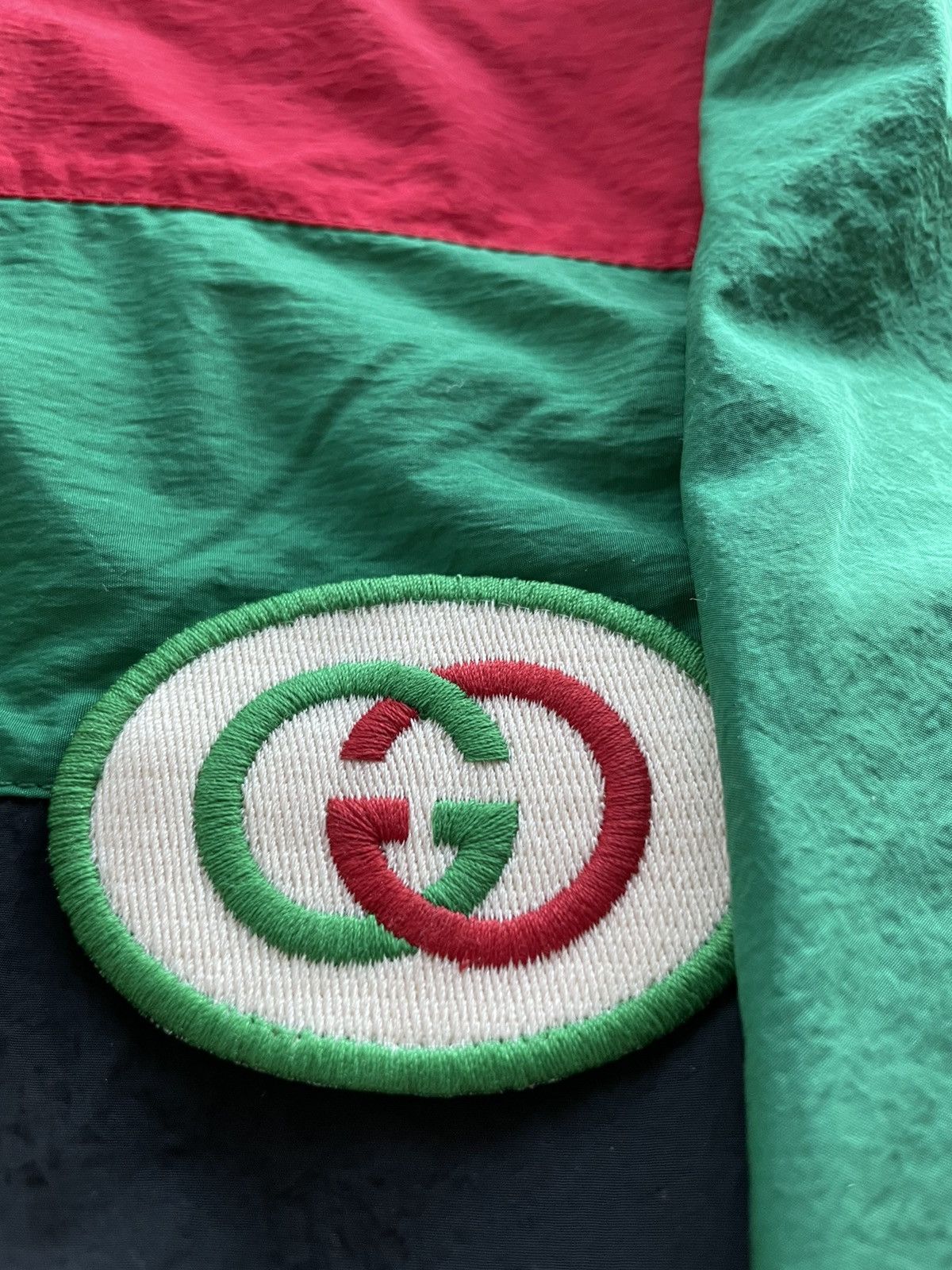 Gucci Brand NEW Runway Gucci Bomber Jacket Size US XL / EU 56 / 4 - 3 Thumbnail