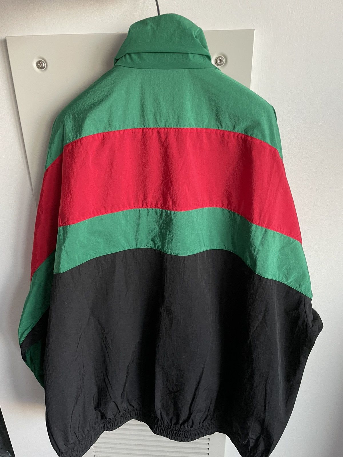 Gucci Brand NEW Runway Gucci Bomber Jacket Size US XL / EU 56 / 4 - 21 Thumbnail