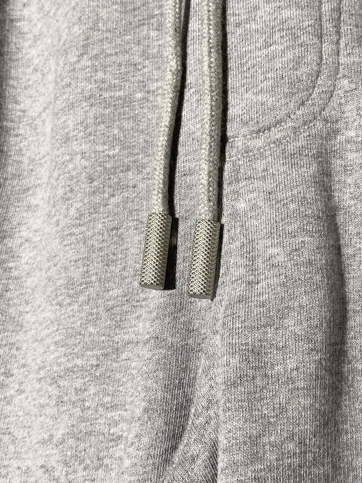 Off-White New off-white side tape sweatpants Size US 28 / EU 44 - 5 Thumbnail