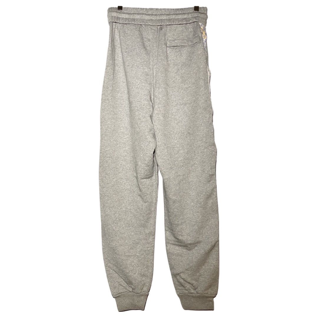 Off-White New off-white side tape sweatpants Size US 28 / EU 44 - 4 Thumbnail