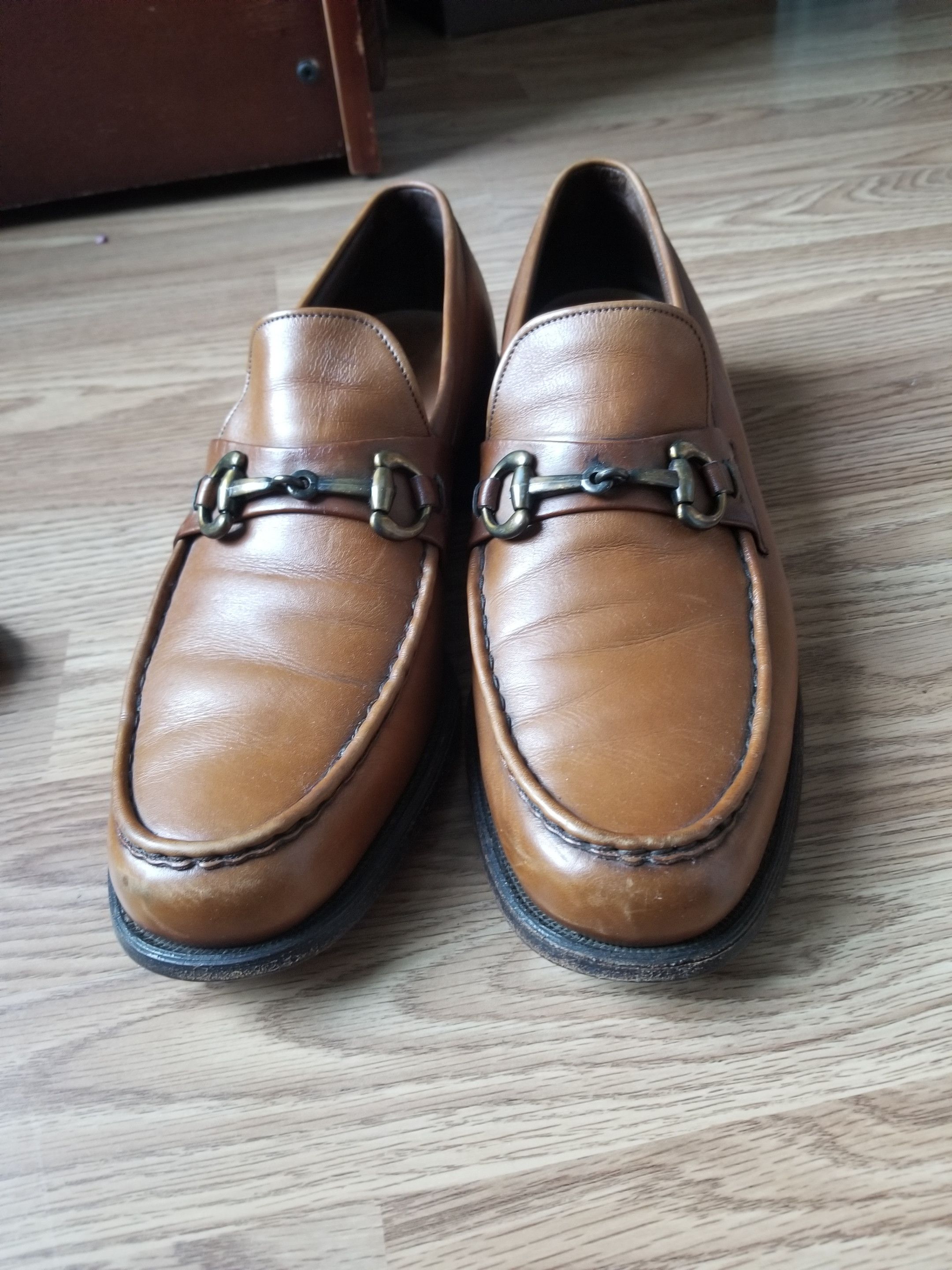 Allen Edmonds × Vintage Vintage Allen Edmonds Loafer Size US 10 / EU 43 - 1 Thumbnail