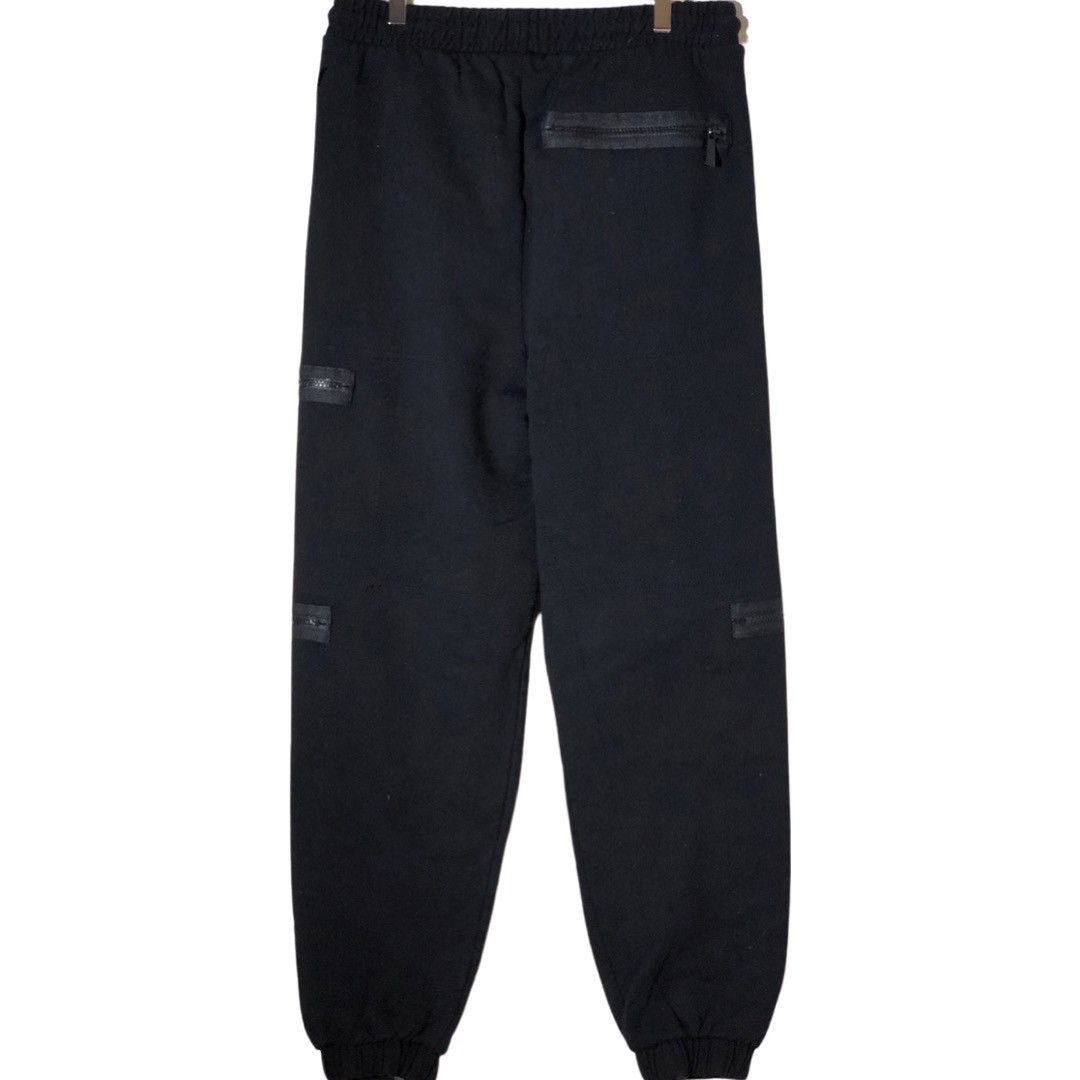 Marcelo Burlon New Marcelo Burlon Jogger Pants XS Size US 30 / EU 46 - 2 Thumbnail