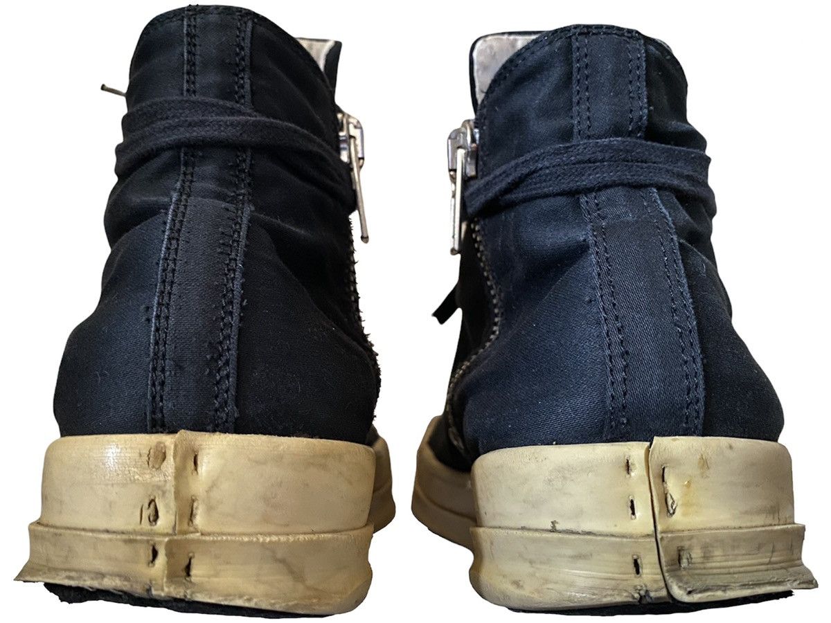 Rick Owens Rick Owens Strutter ramones - SS2009 STRUTTER | Grailed