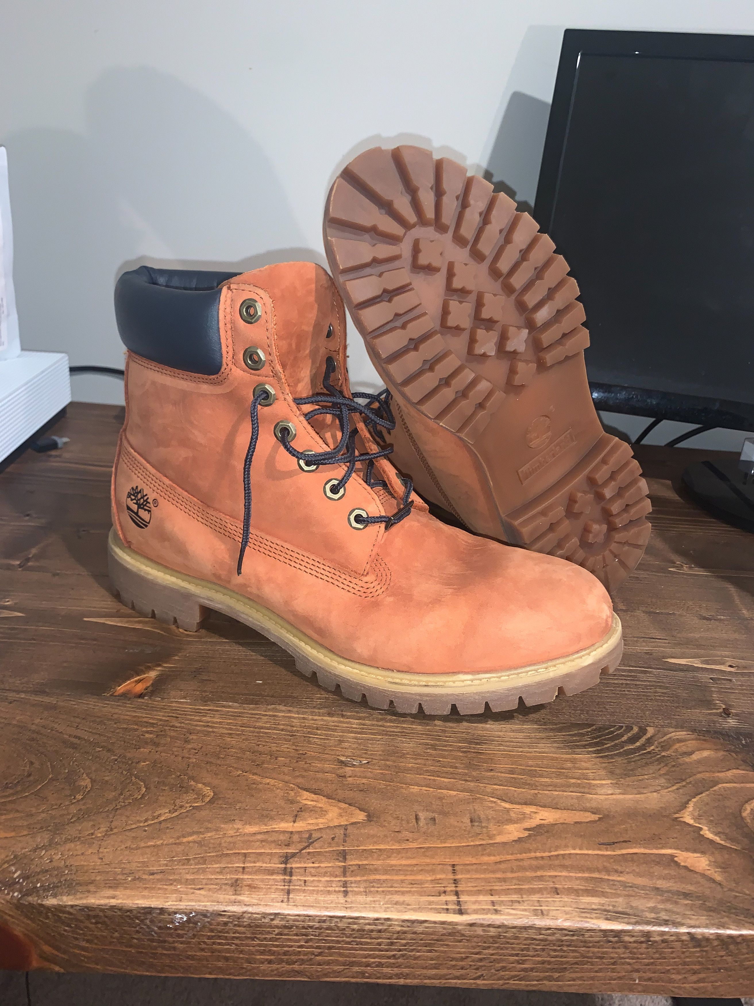 Timberland Timberland 6 Inch Premium Waterproof Boots | Grailed