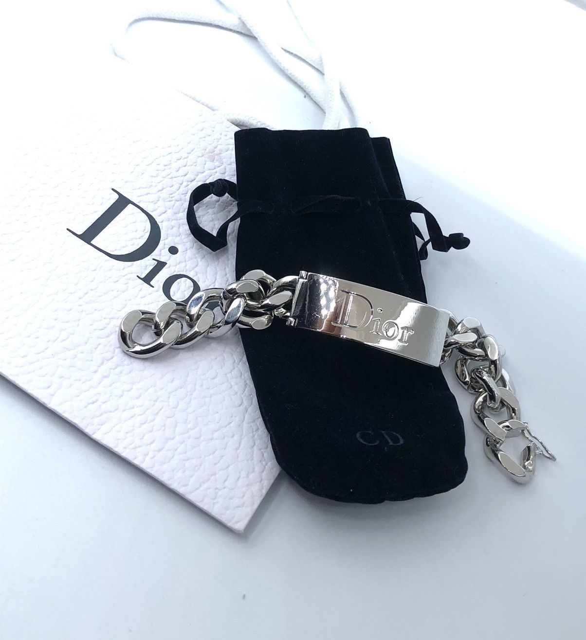 Dior Dior Lip Gloss Bracelet Grailed