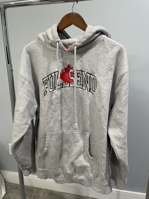 Og discount nelk hoodie