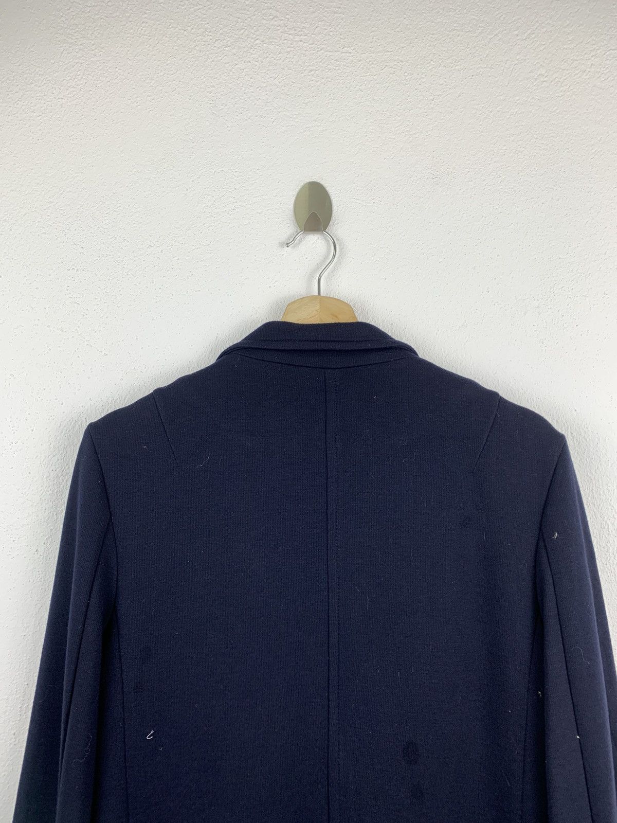 mercibeaucoup Issey miyake mercibeaucoup jevous enprie jacket Size US M / EU 48-50 / 2 - 6 Thumbnail
