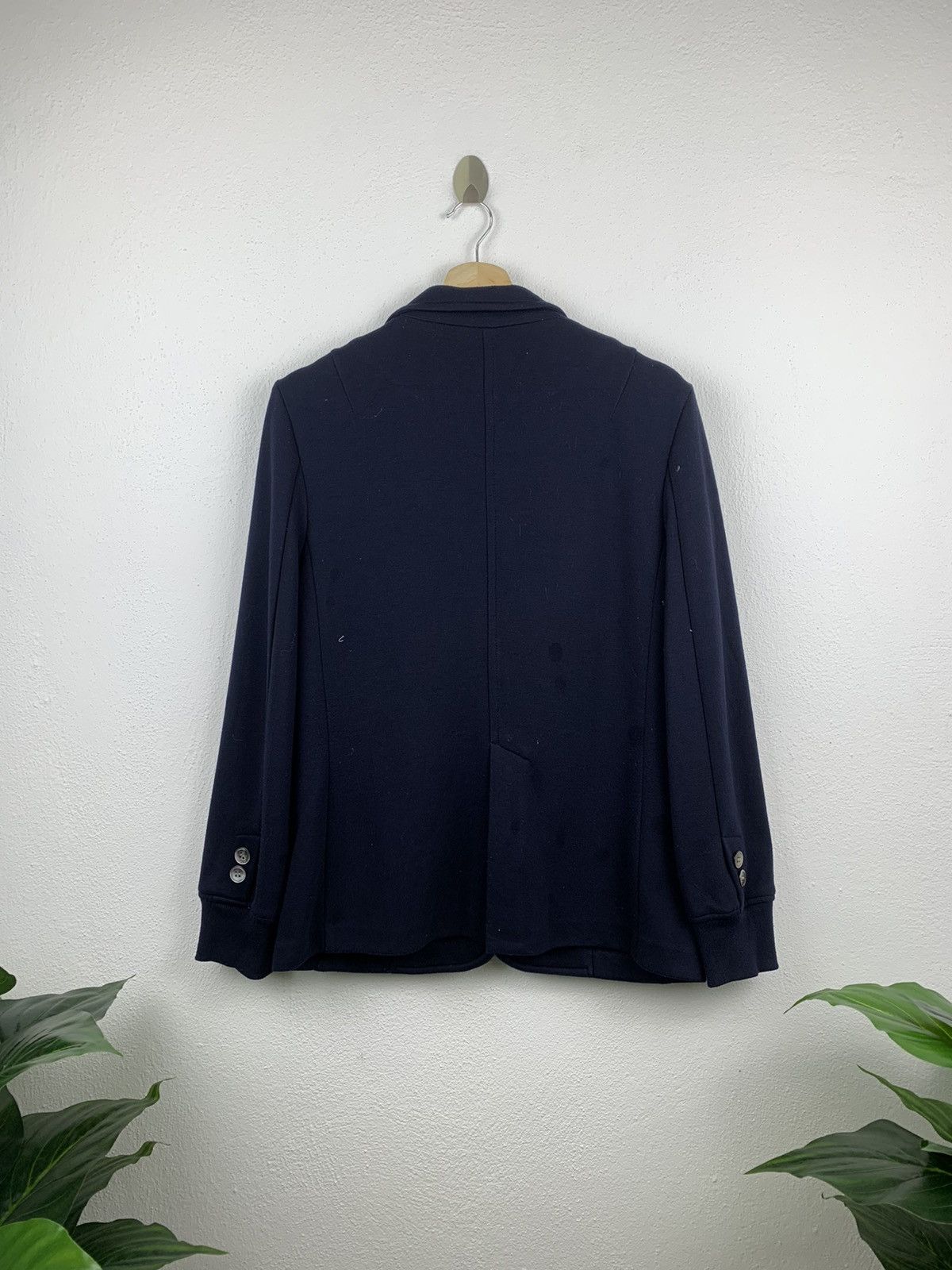 mercibeaucoup Issey miyake mercibeaucoup jevous enprie jacket Size US M / EU 48-50 / 2 - 4 Thumbnail