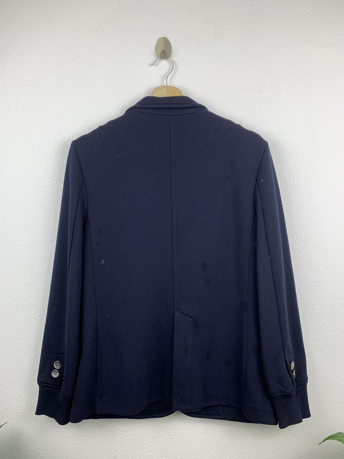 mercibeaucoup Issey miyake mercibeaucoup jevous enprie jacket Size US M / EU 48-50 / 2 - 5 Thumbnail