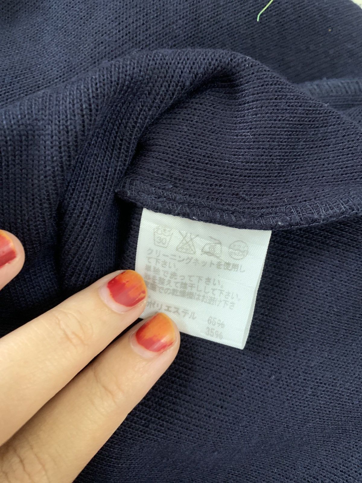 mercibeaucoup Issey miyake mercibeaucoup jevous enprie jacket Size US M / EU 48-50 / 2 - 8 Thumbnail