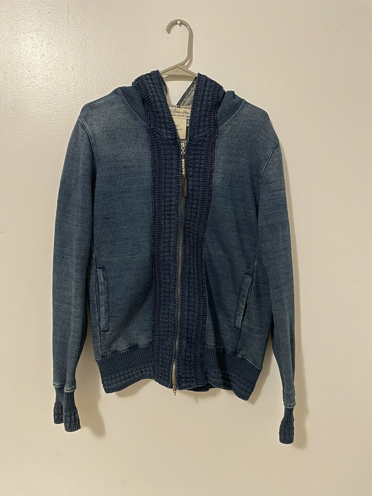 REMI RELIEF The Golden State IDAHO パーカー REMI RELIEF – Sun House Online Store 〜 サンハウス