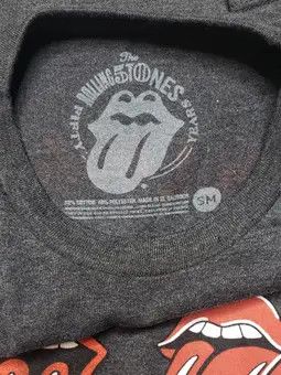 The Rolling Stones 50 & Counting The Rolling Stones T-Shirt Size US S / EU 44-46 / 1 - 3 Preview