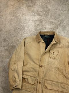 Polo Ralph Lauren Hunting Jacket | Grailed