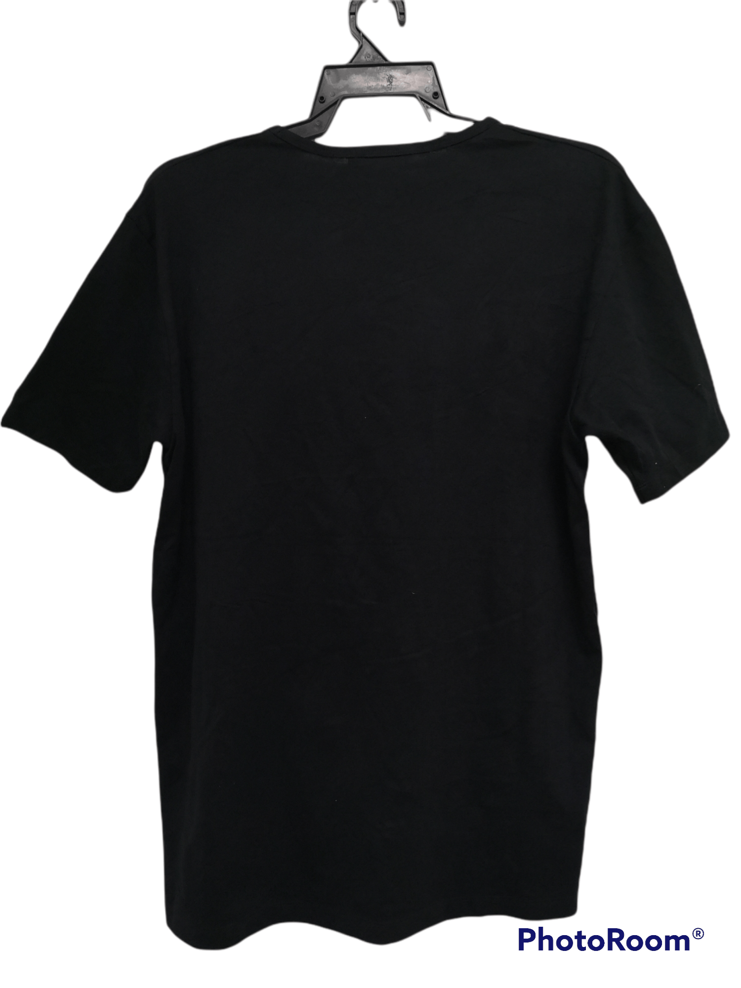 Burberry LADIES BURBERRY BLACK LABEL T-SHIRT Size M / US 6-8 / IT 42-44 - 2 Thumbnail