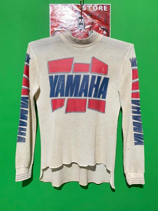 Yamaha Long Sleeve