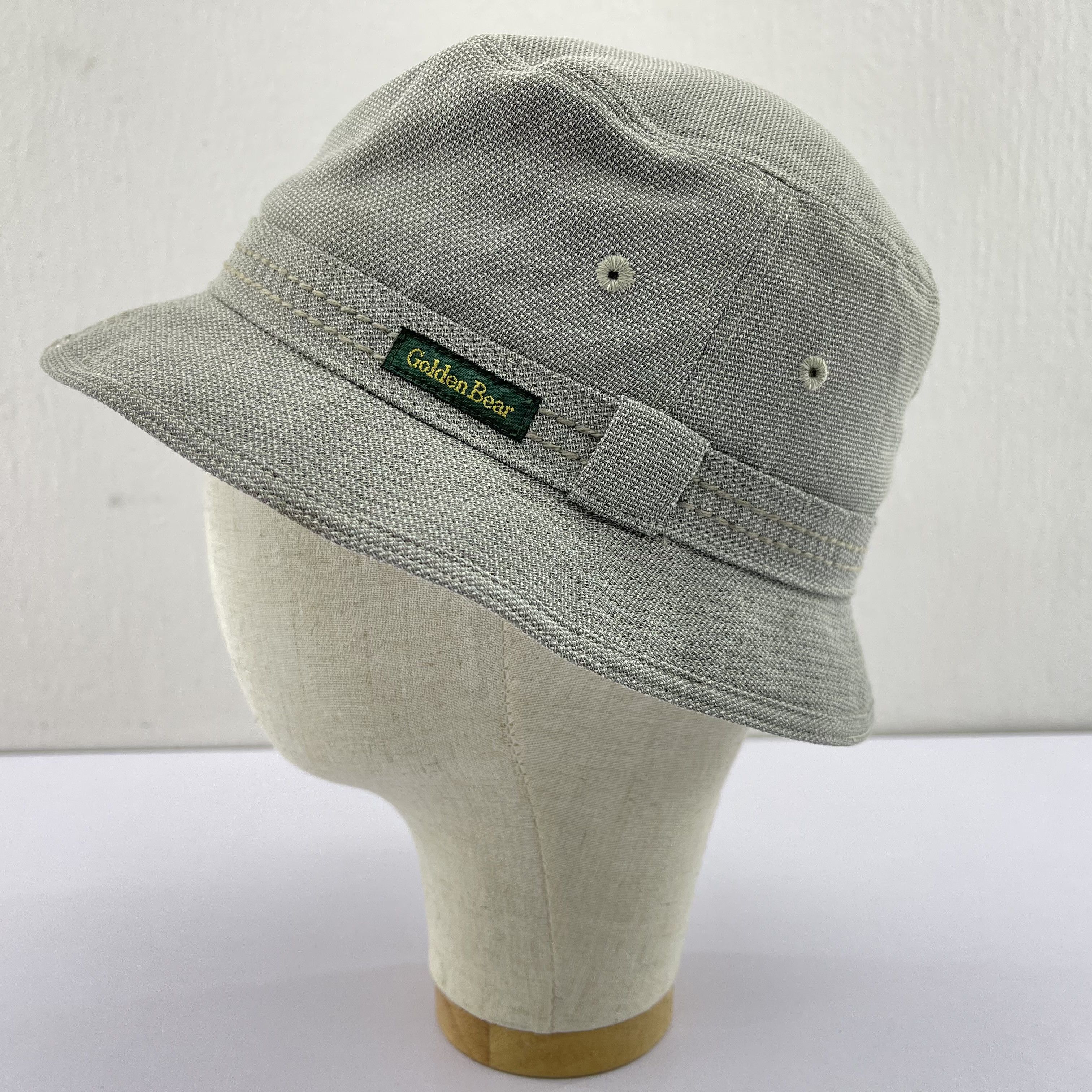 Golden Bear Golden Bear Bucket Hats- BH1209 Size ONE SIZE - 1 Thumbnail