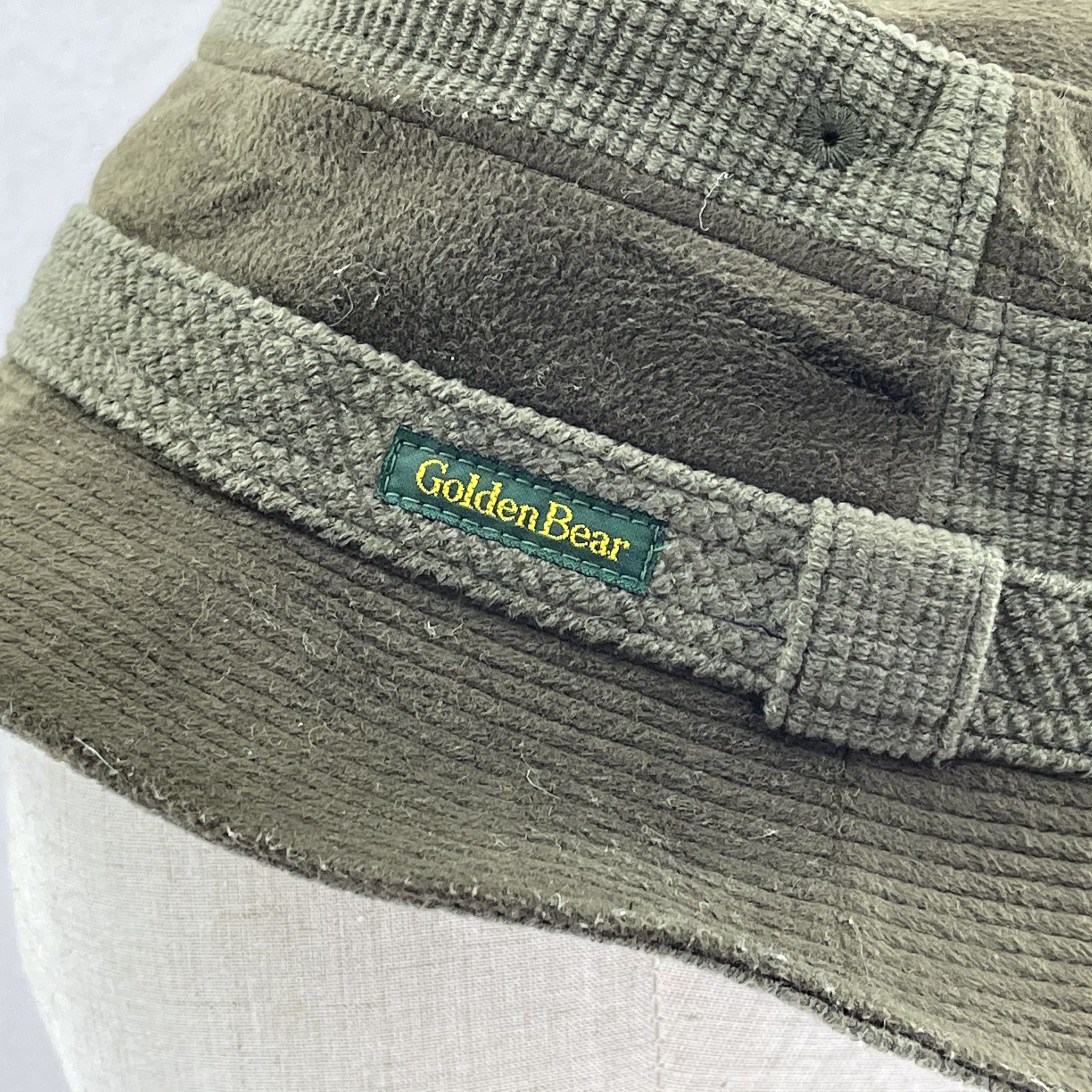 Golden Bear Golden Bear Bucket Hats-BH1250 Size ONE SIZE - 2 Thumbnail