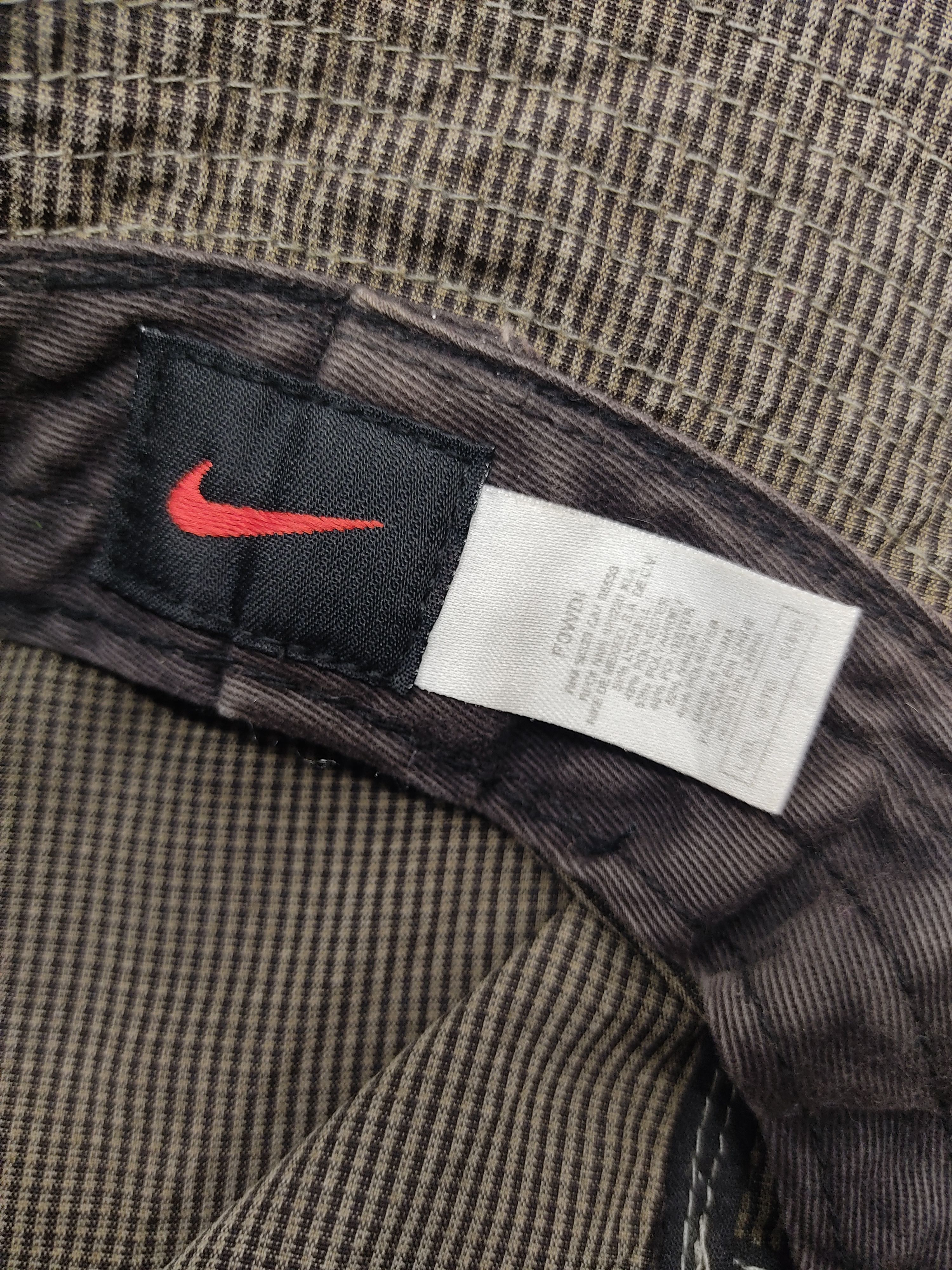 Nike Nike Bucket Hat Size ONE SIZE - 5 Thumbnail