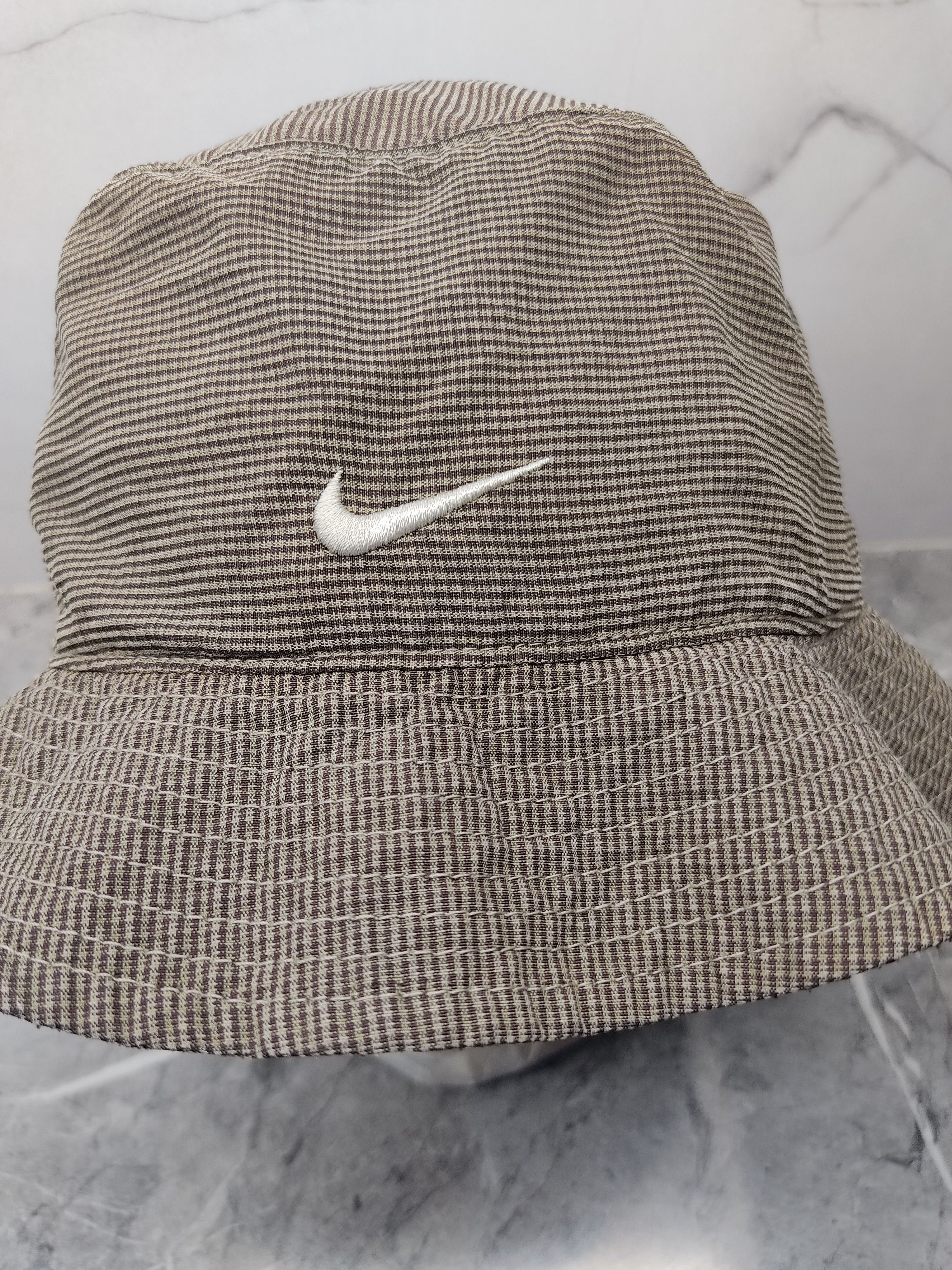 Nike Nike Bucket Hat Size ONE SIZE - 3 Thumbnail