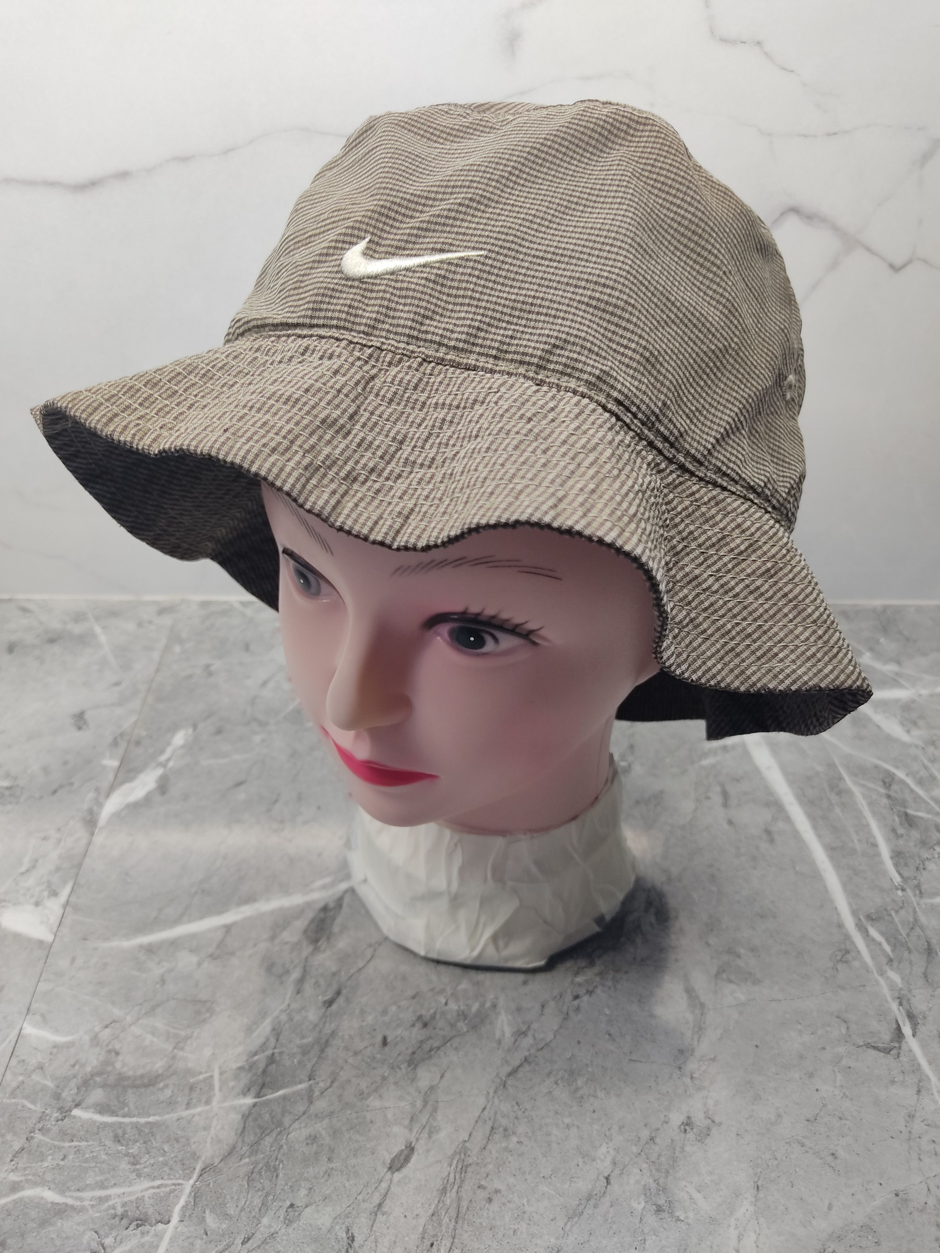 Nike Nike Bucket Hat Size ONE SIZE - 1 Thumbnail