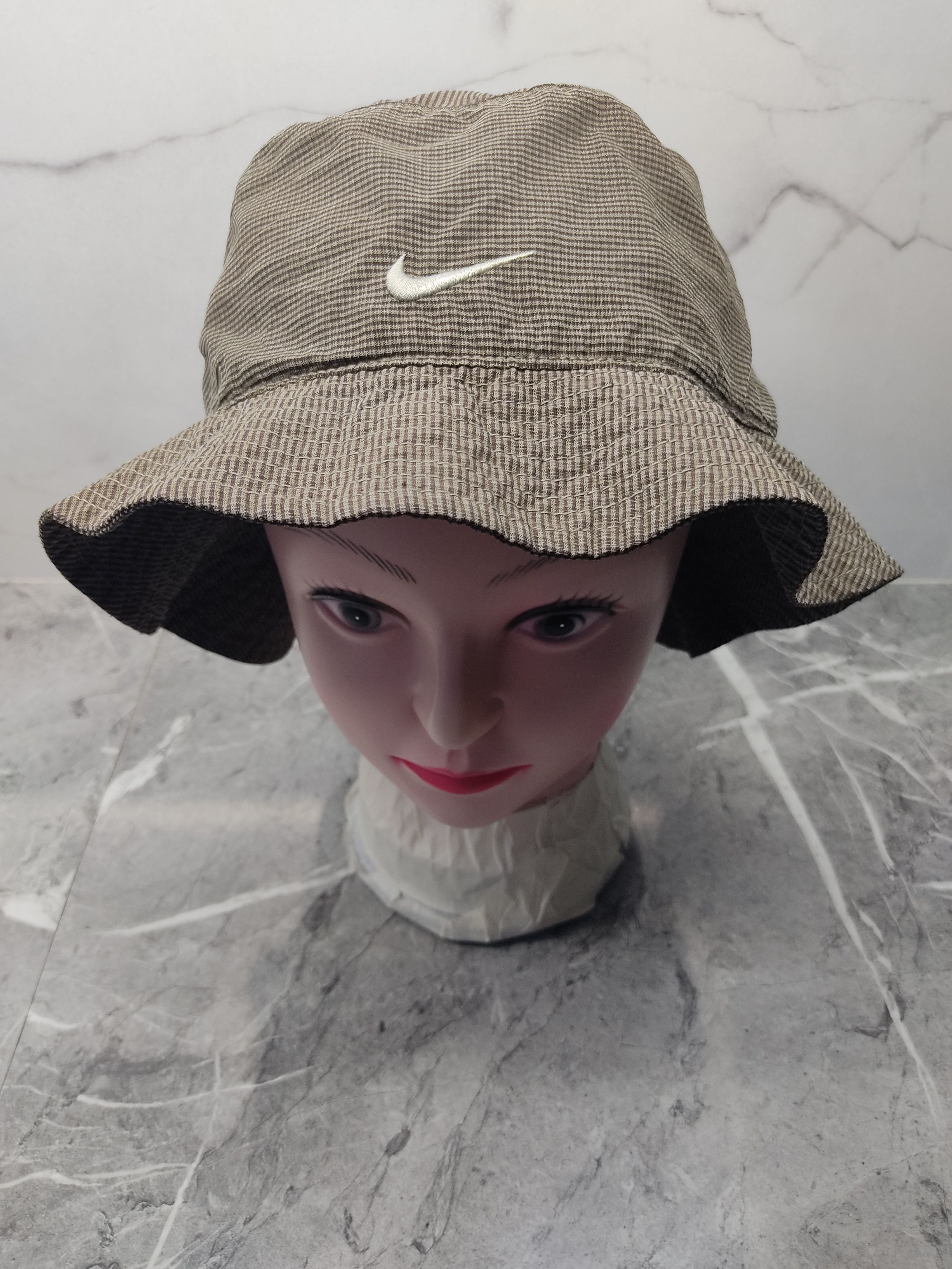 Nike Nike Bucket Hat Size ONE SIZE - 2 Thumbnail