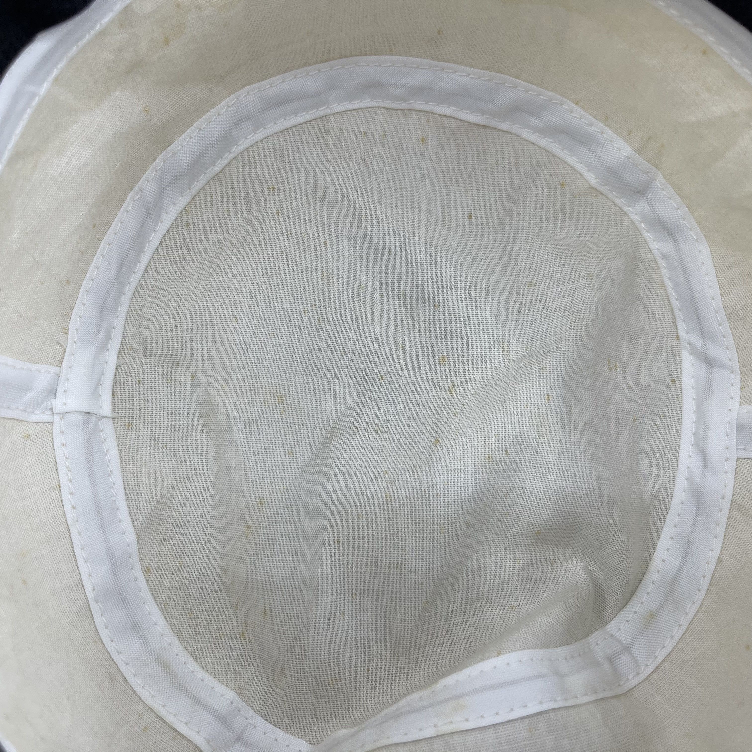 Roberta di Camerino Roberta di Camerino Bucket Hats- BH1043 Size ONE SIZE - 8 Thumbnail