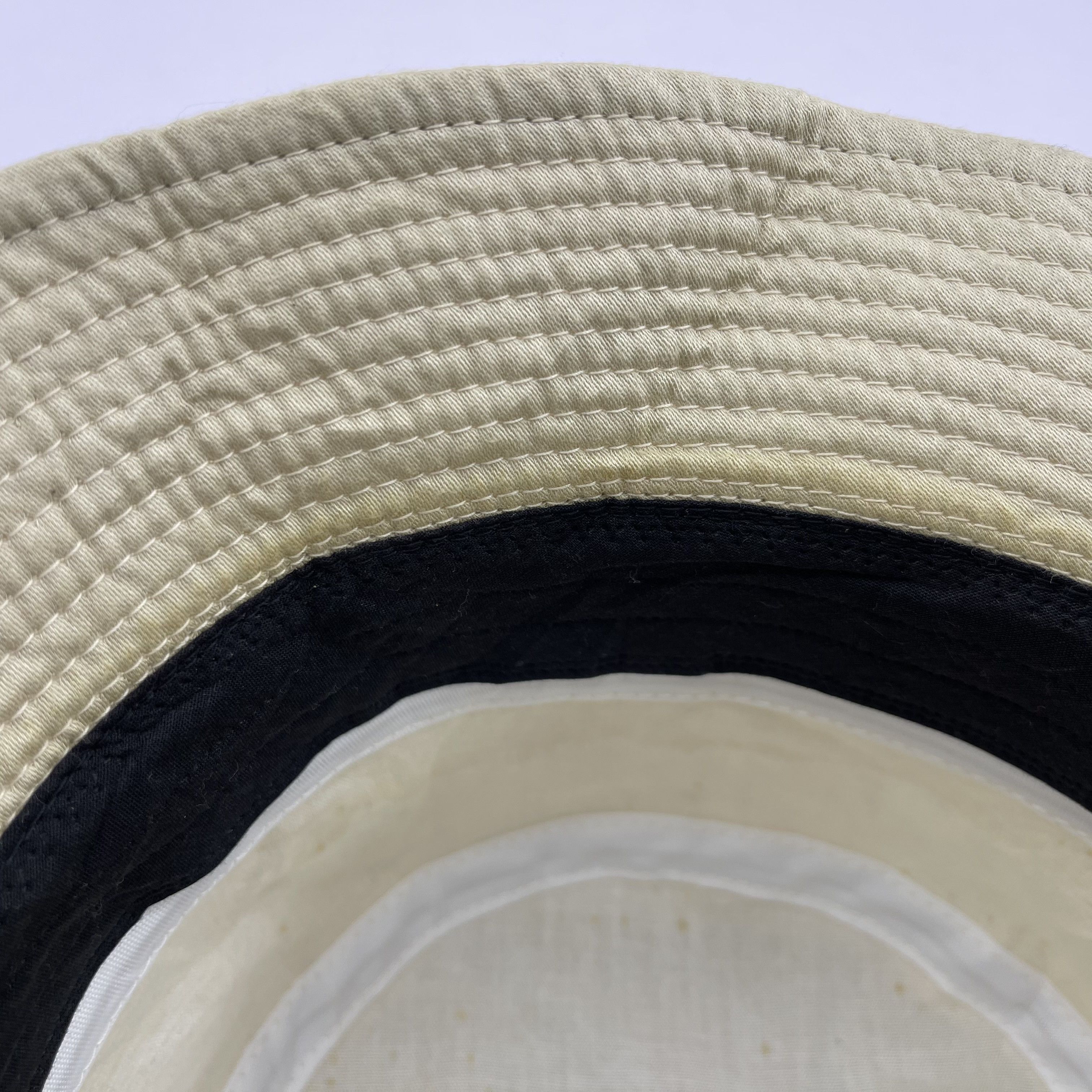 Roberta di Camerino Roberta di Camerino Bucket Hats- BH1043 Size ONE SIZE - 9 Thumbnail