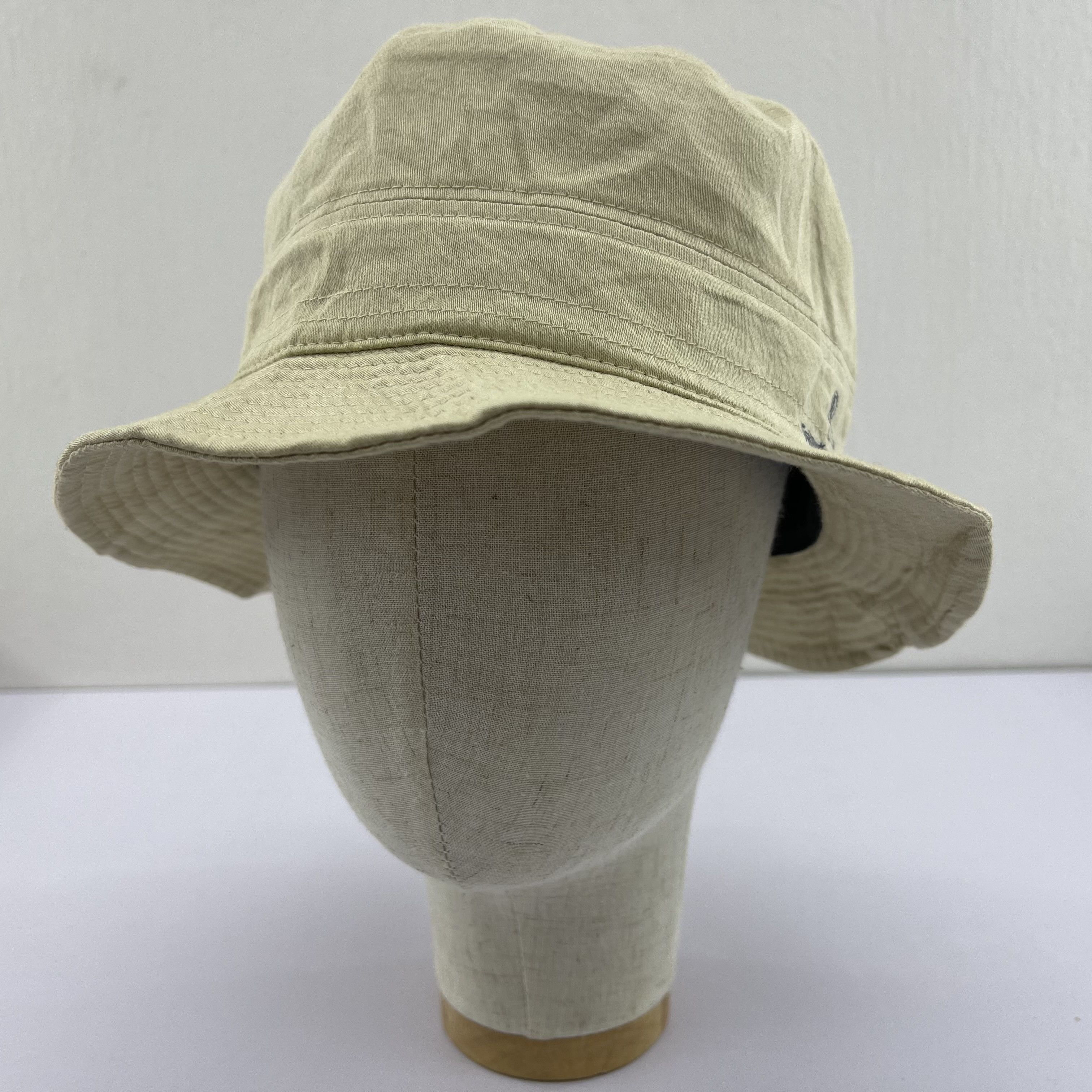 Roberta di Camerino Roberta di Camerino Bucket Hats- BH1043 Size ONE SIZE - 1 Thumbnail