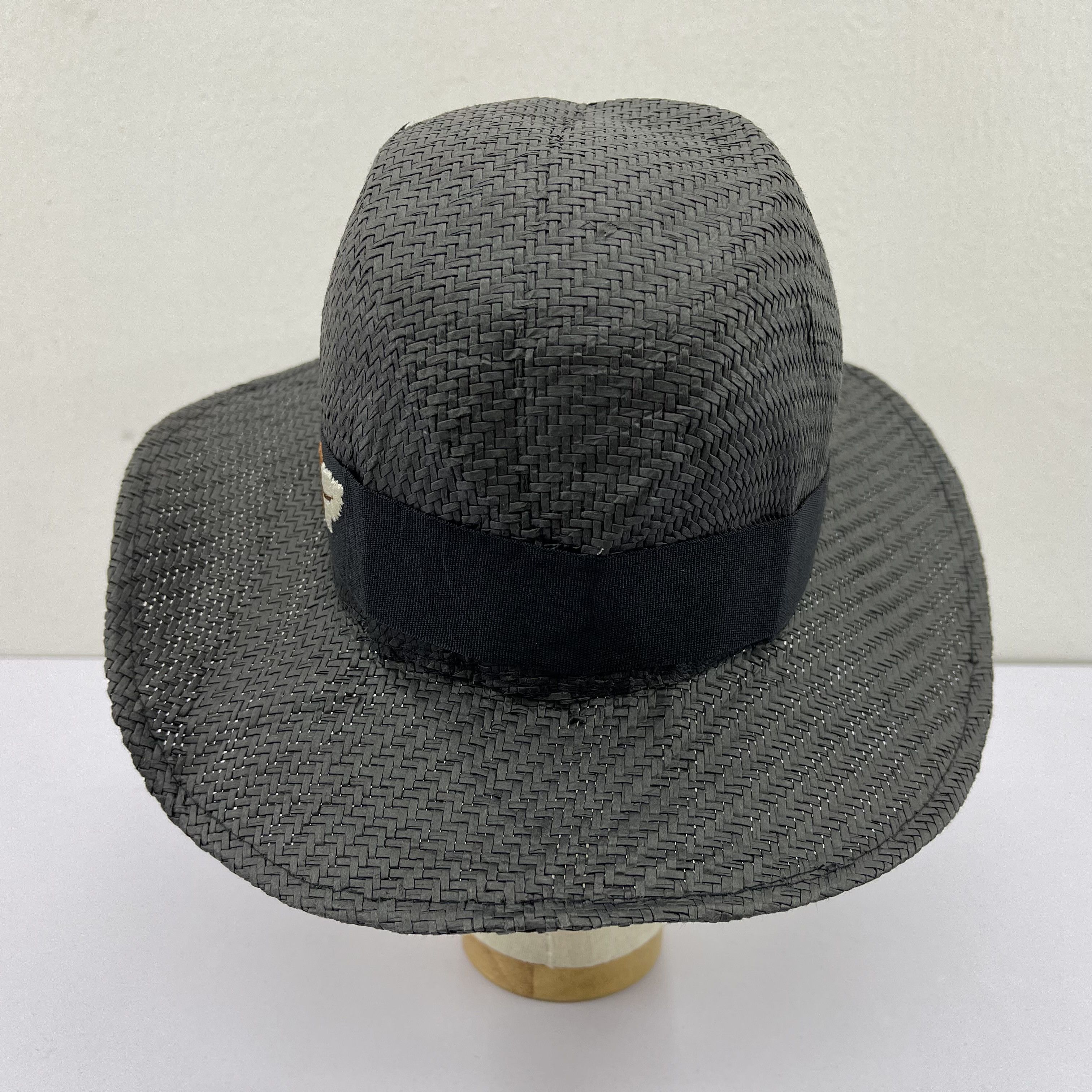 Japanese Brand Rodeo Crowns Bucket Hats-BH3086 Size ONE SIZE - 6 Thumbnail
