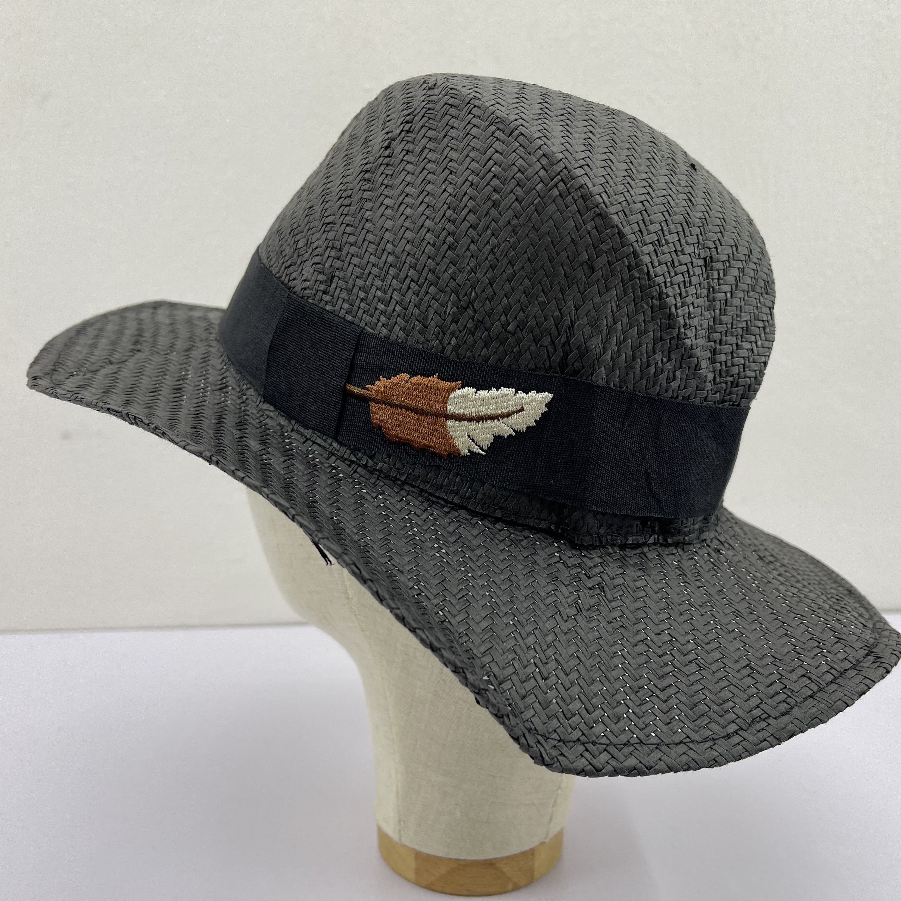 Japanese Brand Rodeo Crowns Bucket Hats-BH3086 Size ONE SIZE - 7 Thumbnail