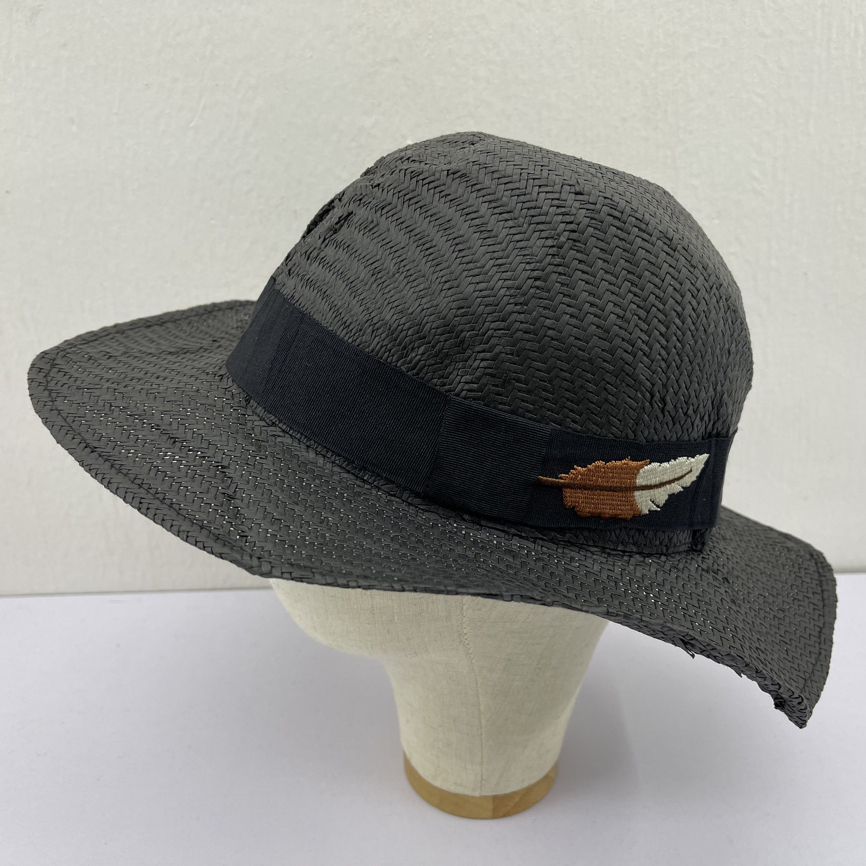 Japanese Brand Rodeo Crowns Bucket Hats-BH3086 Size ONE SIZE - 2 Thumbnail