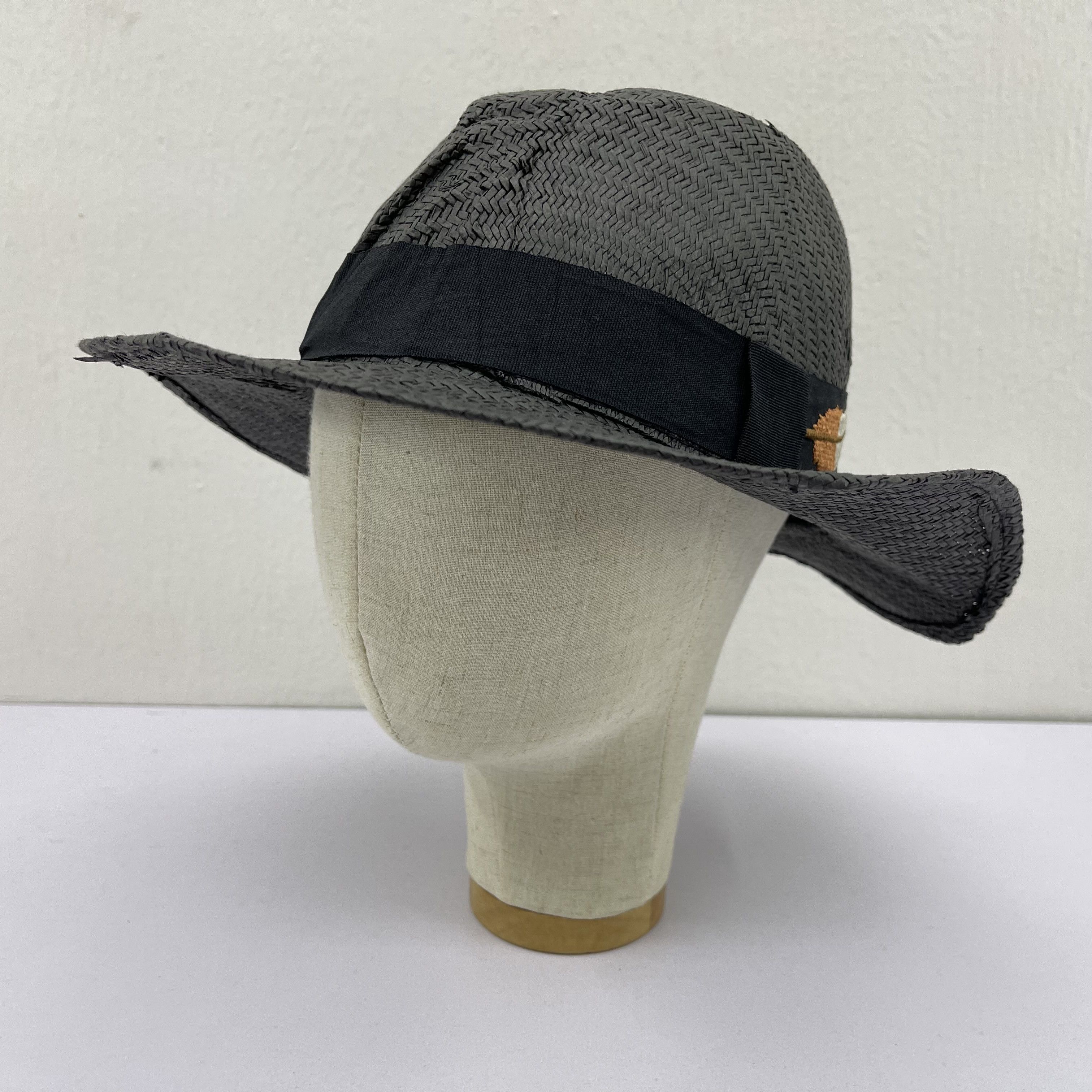 Japanese Brand Rodeo Crowns Bucket Hats-BH3086 Size ONE SIZE - 3 Thumbnail