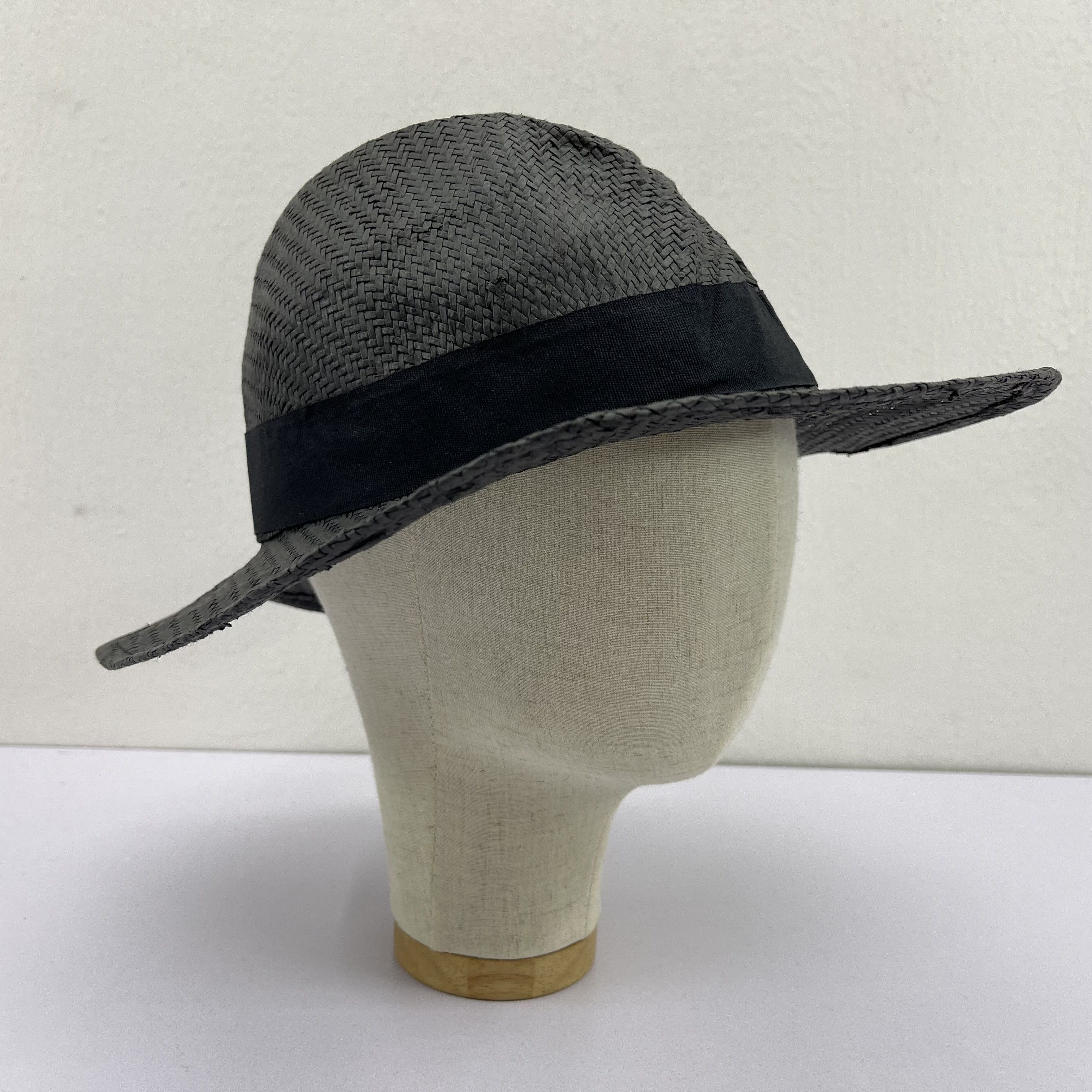 Japanese Brand Rodeo Crowns Bucket Hats-BH3086 Size ONE SIZE - 4 Thumbnail