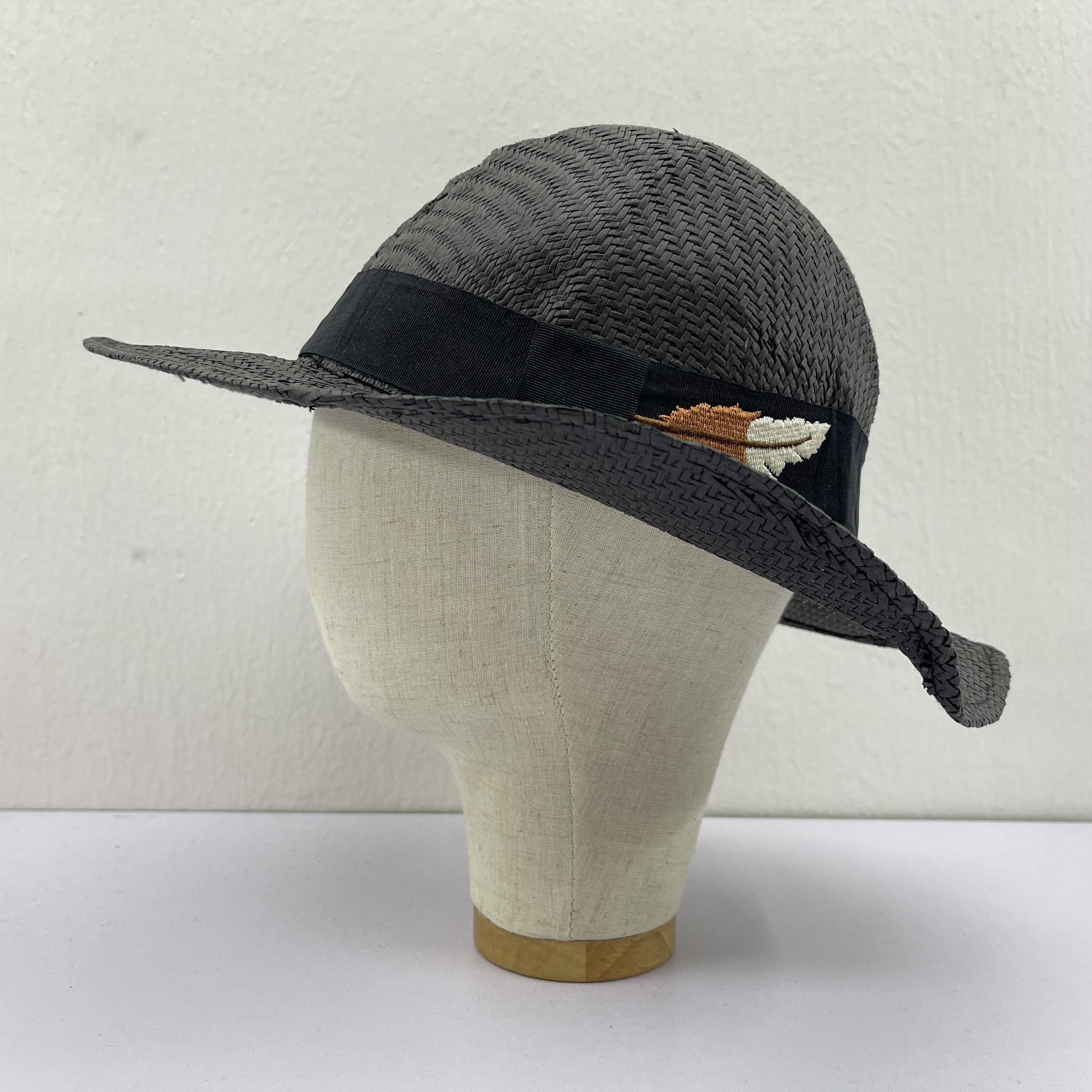 Japanese Brand Rodeo Crowns Bucket Hats-BH3086 Size ONE SIZE - 1 Thumbnail