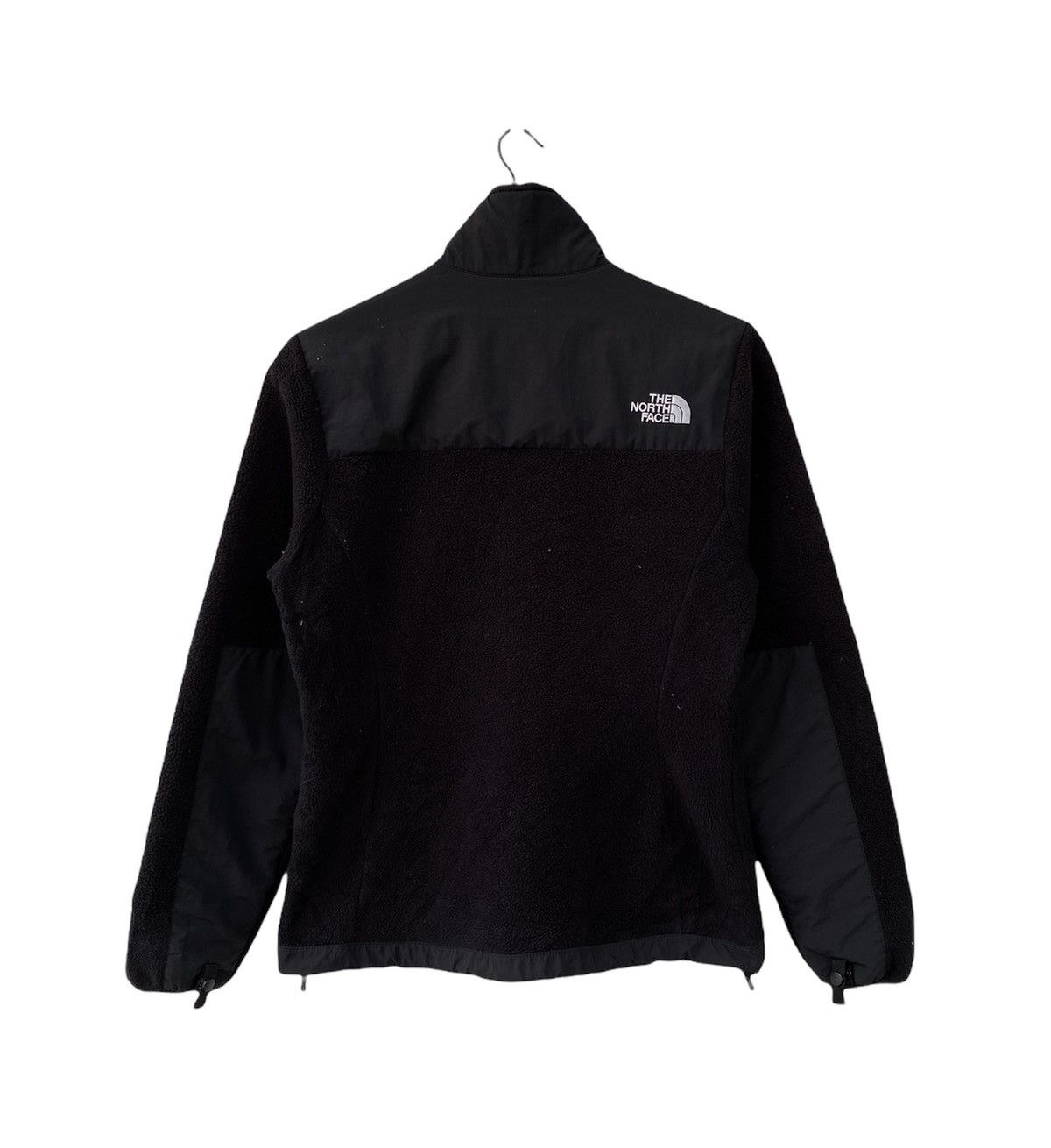 The North Face The North Face Polartec Black Women Fleece Jacket Size US S / EU 44-46 / 1 - 2 Thumbnail