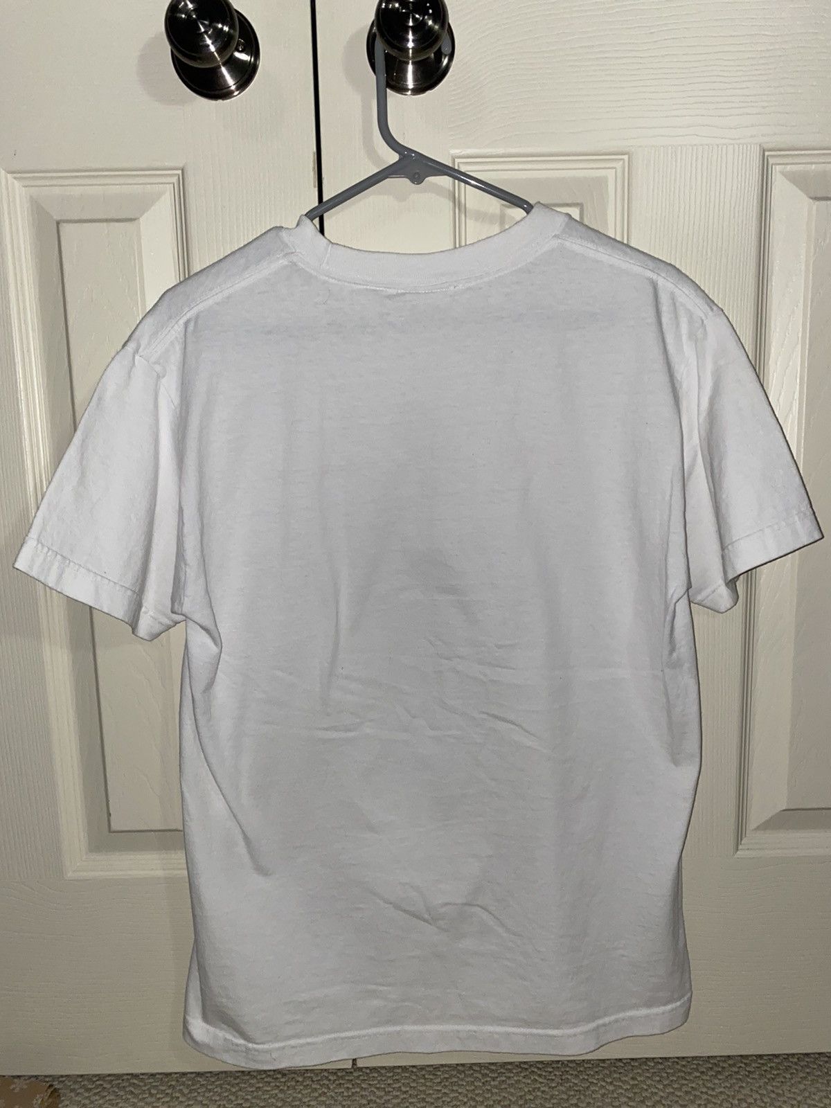 Fuck The Population FTP Is Not A Skateboard Company T-Shirt Size US M / EU 48-50 / 2 - 2 Thumbnail