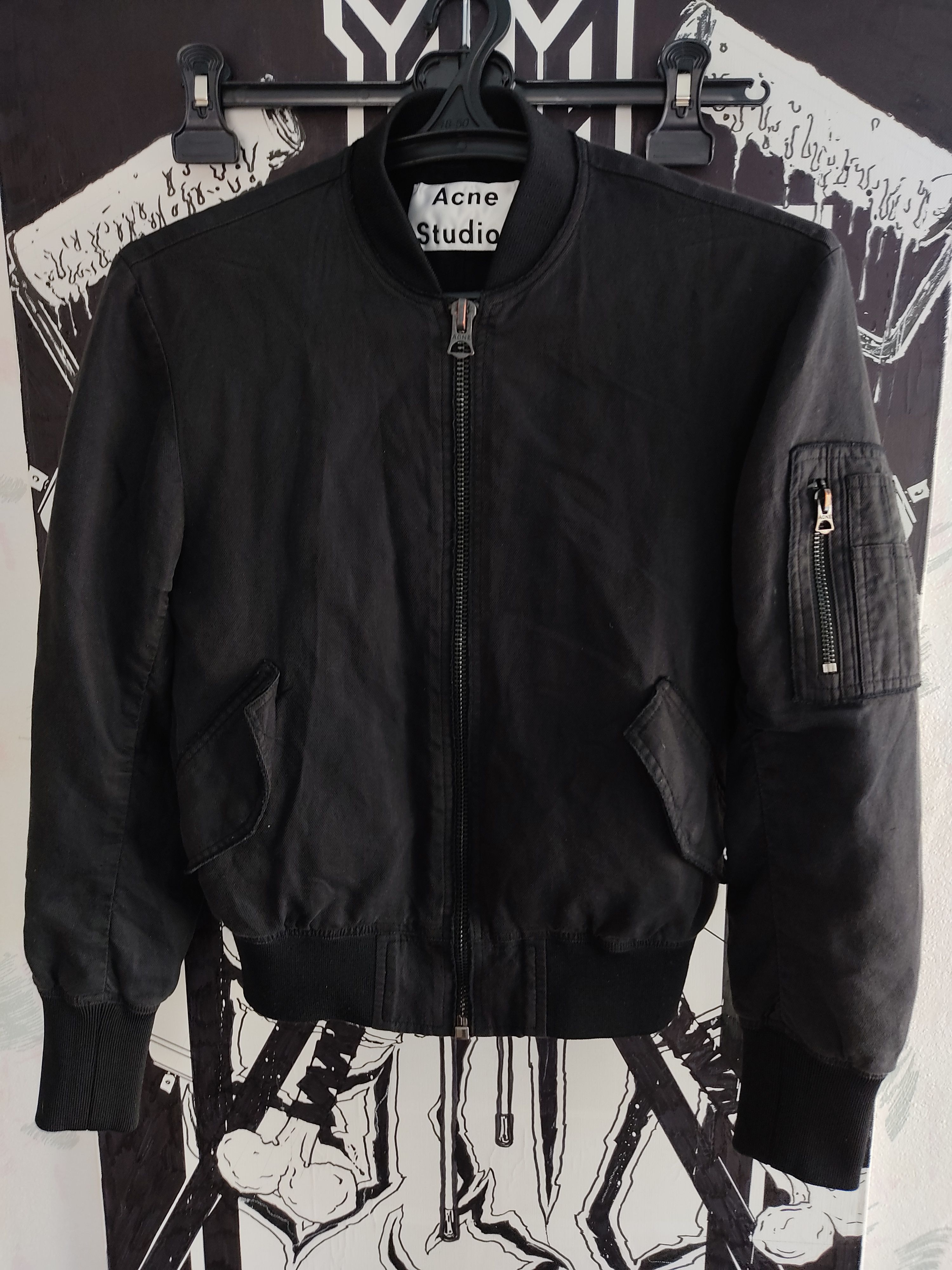 ジャケット・アウター Super Black\" Shrink MA-1_Lavender Rib アークテリクス ARC'TERYX Cerium Hoody Men Black L07957600