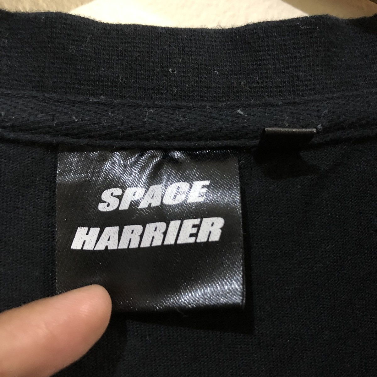 Other Space Harrier Sega T-Shirt Size US L / EU 52-54 / 3 - 4 Thumbnail