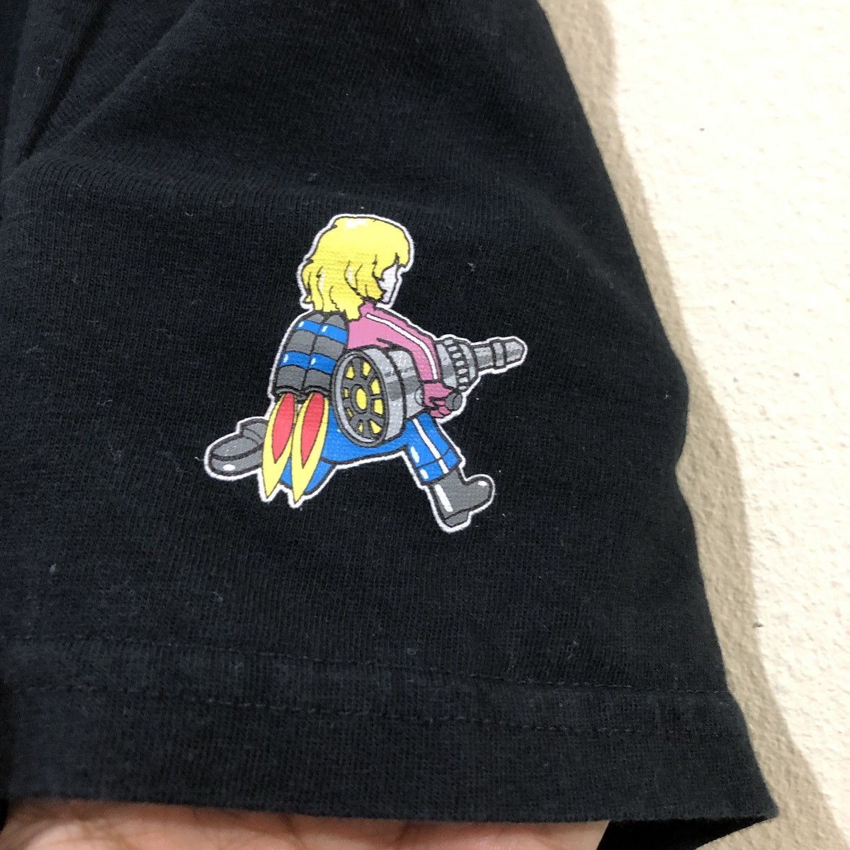 Other Space Harrier Sega T-Shirt Size US L / EU 52-54 / 3 - 3 Thumbnail